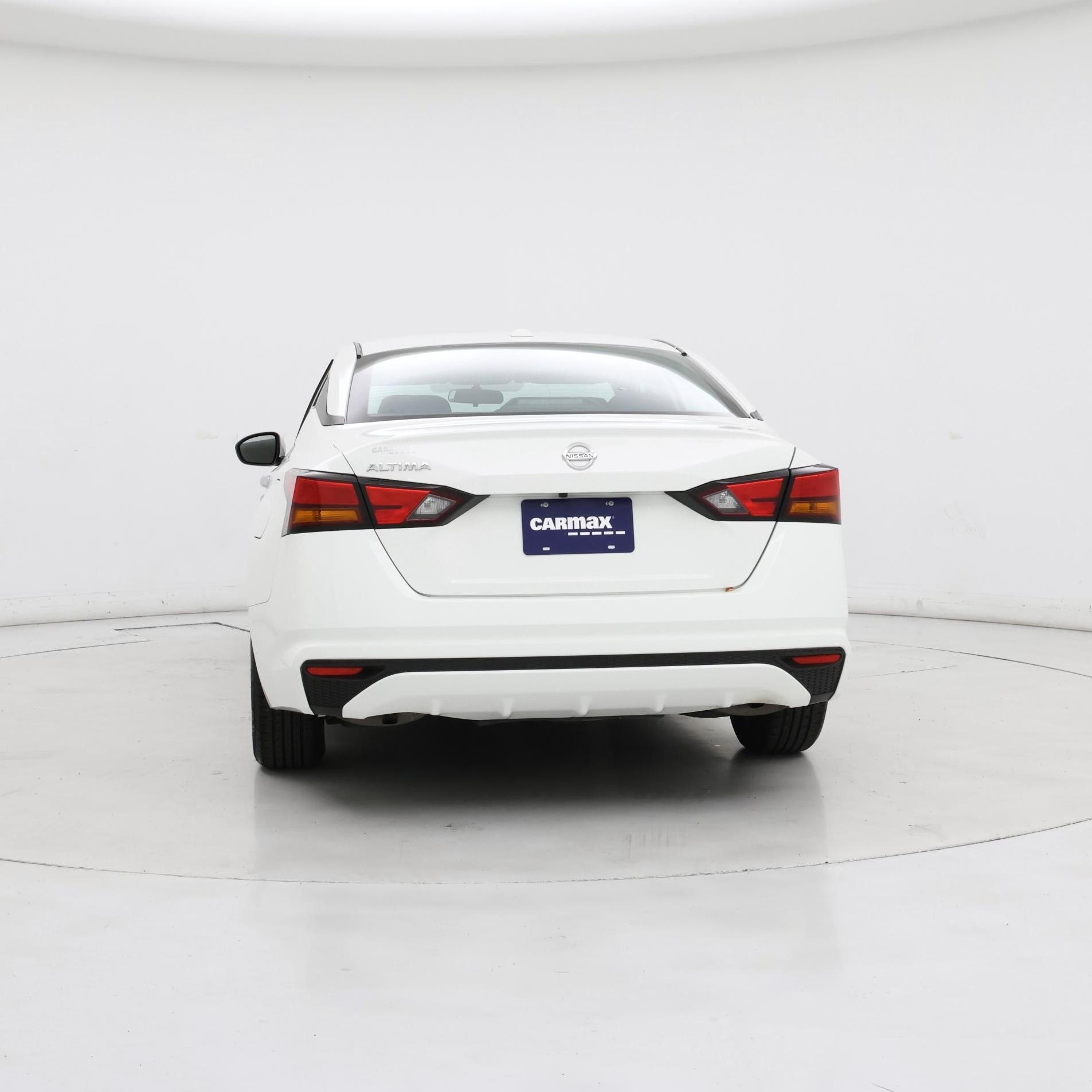 Thumbnail: 2020 Nissan Altima - 6