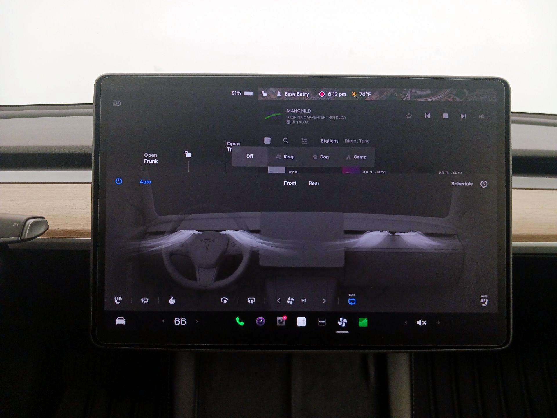 Thumbnail: 2023 Tesla Model 3 - 16