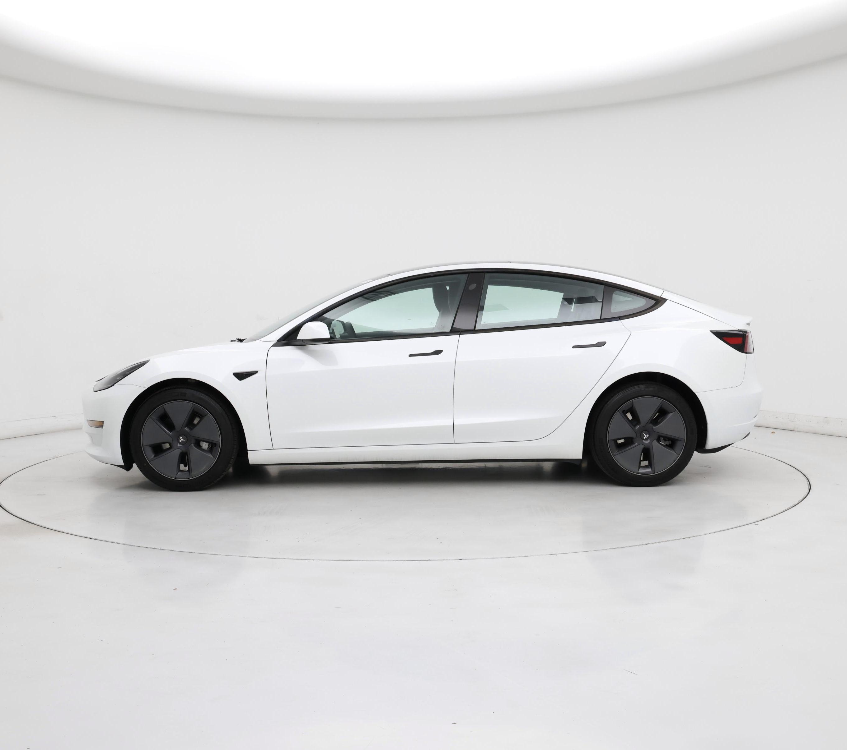 Thumbnail: 2023 Tesla Model 3 - 3