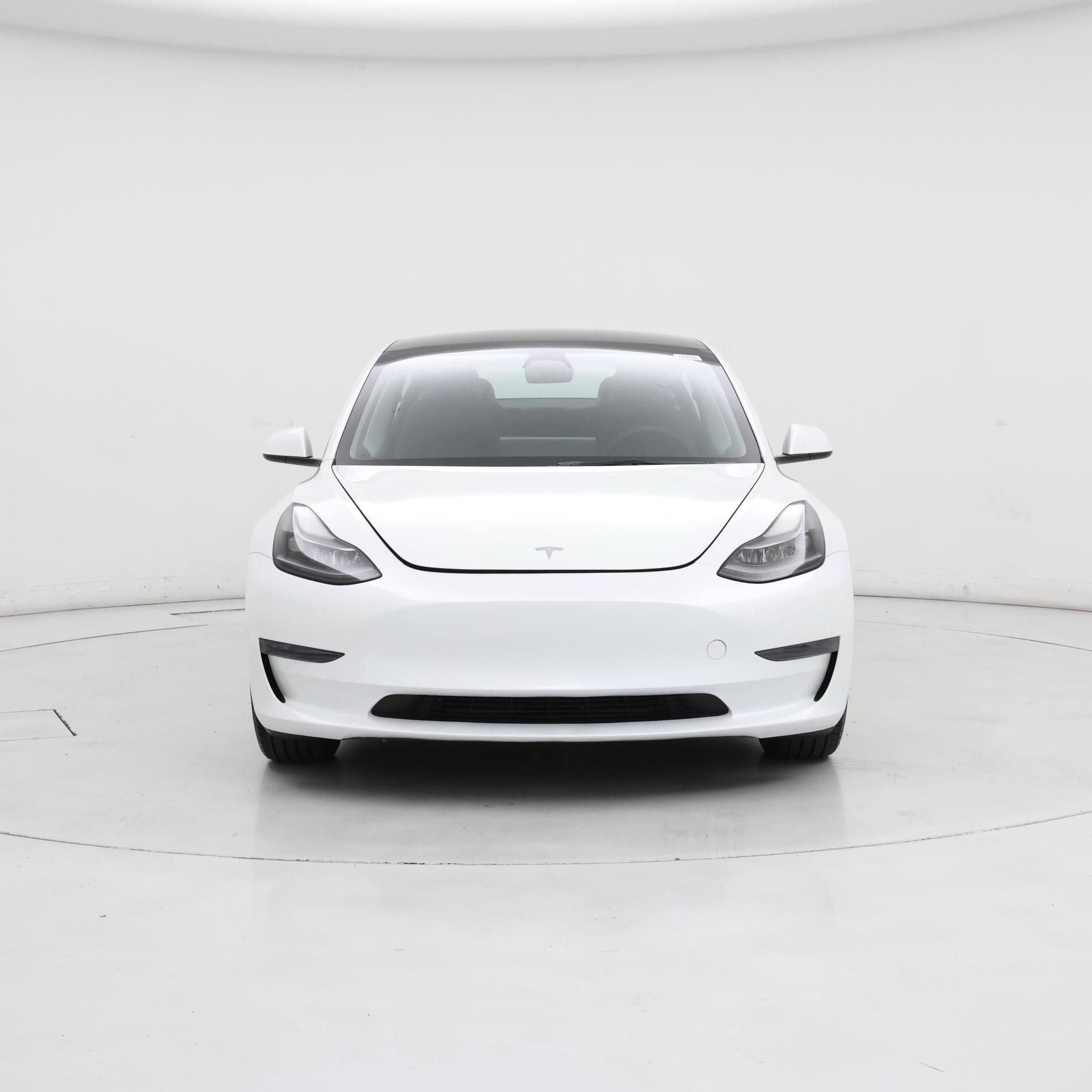 Thumbnail: 2023 Tesla Model 3 - 5
