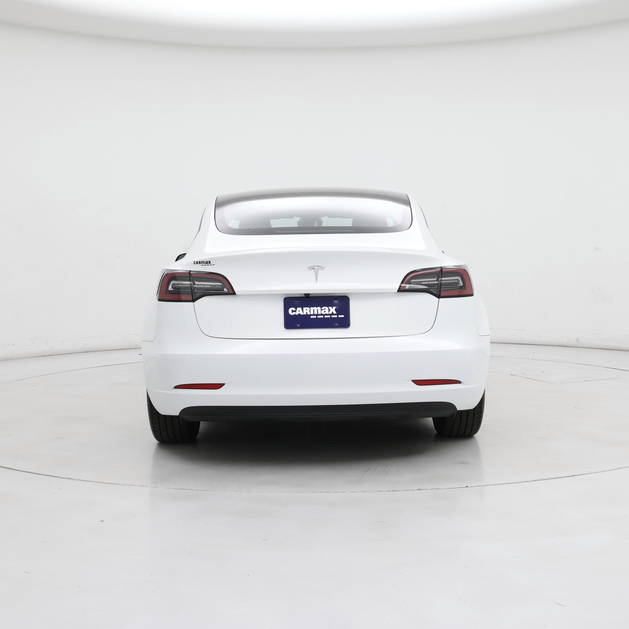 Thumbnail: 2023 Tesla Model 3 - 6