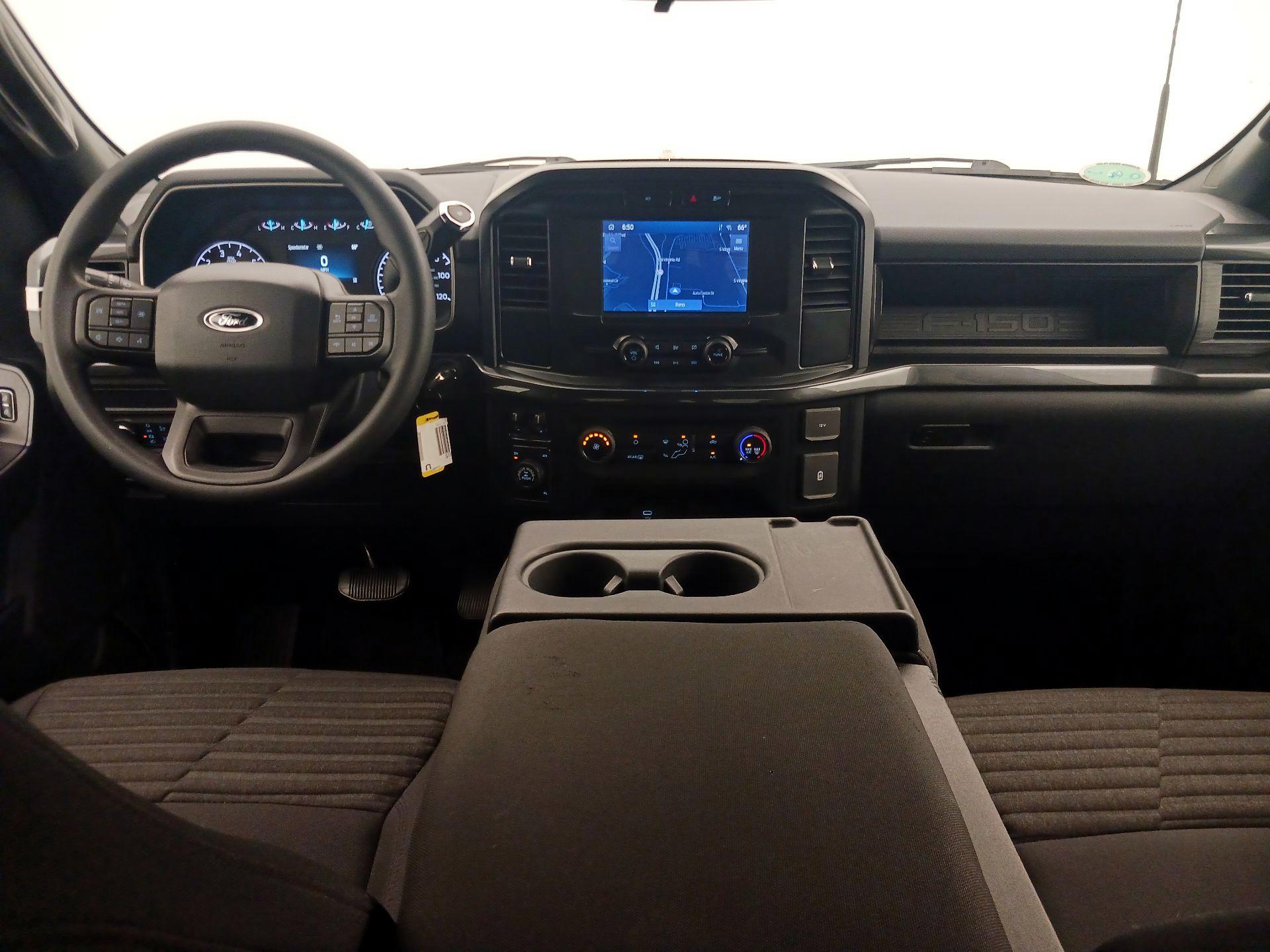 Thumbnail: 2022 Ford F-150 - 9