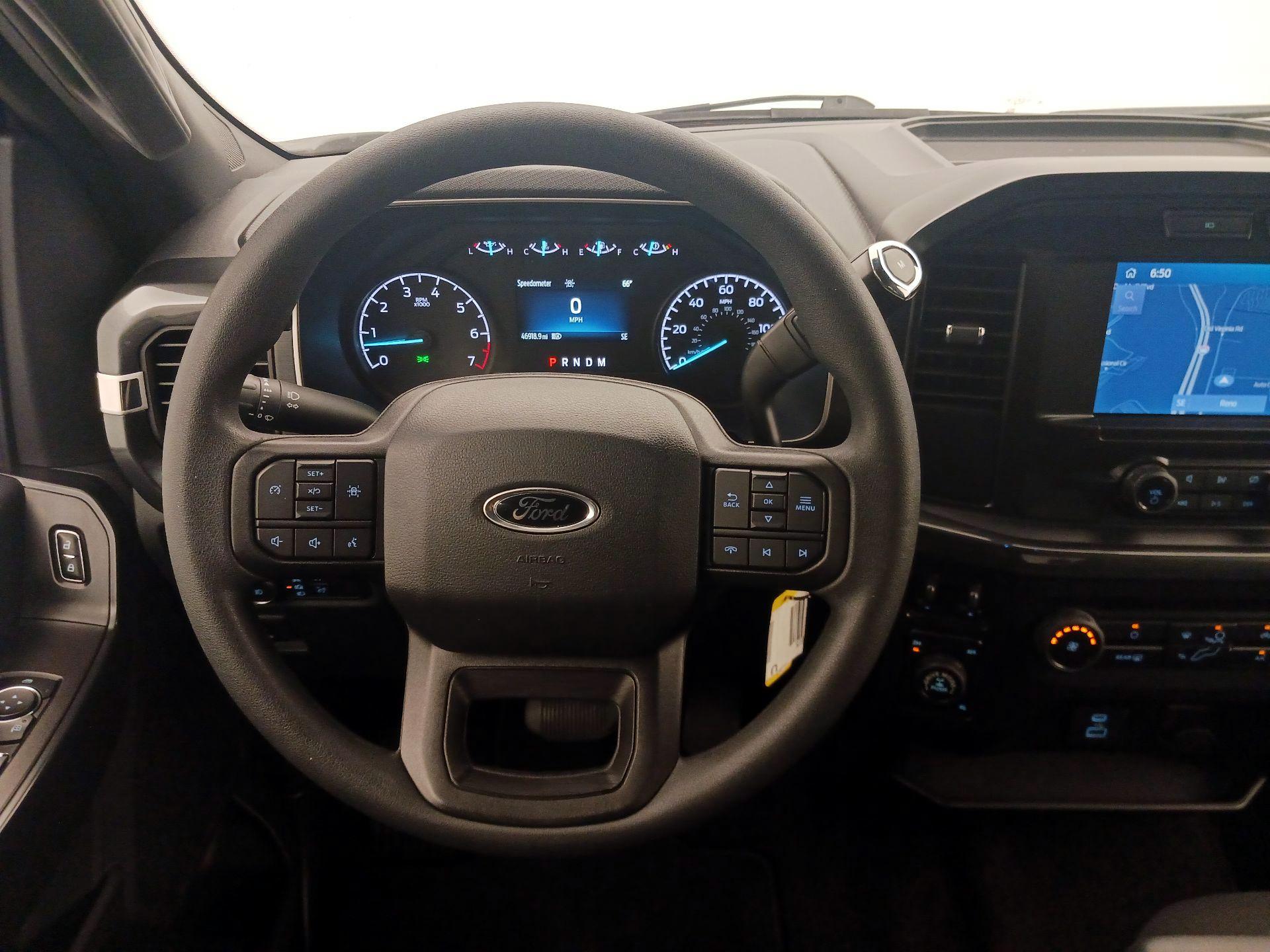 Thumbnail: 2022 Ford F-150 - 10