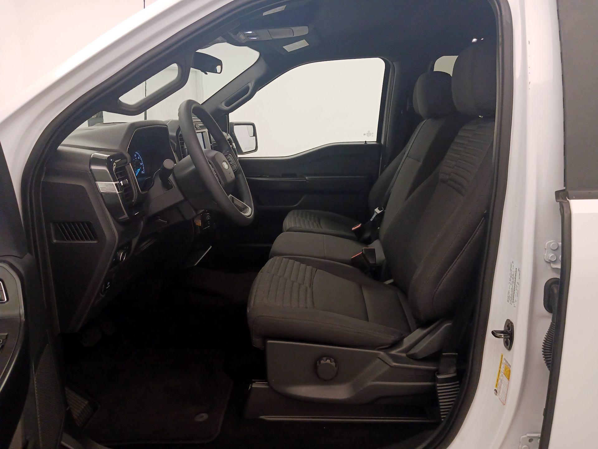 Thumbnail: 2022 Ford F-150 - 11