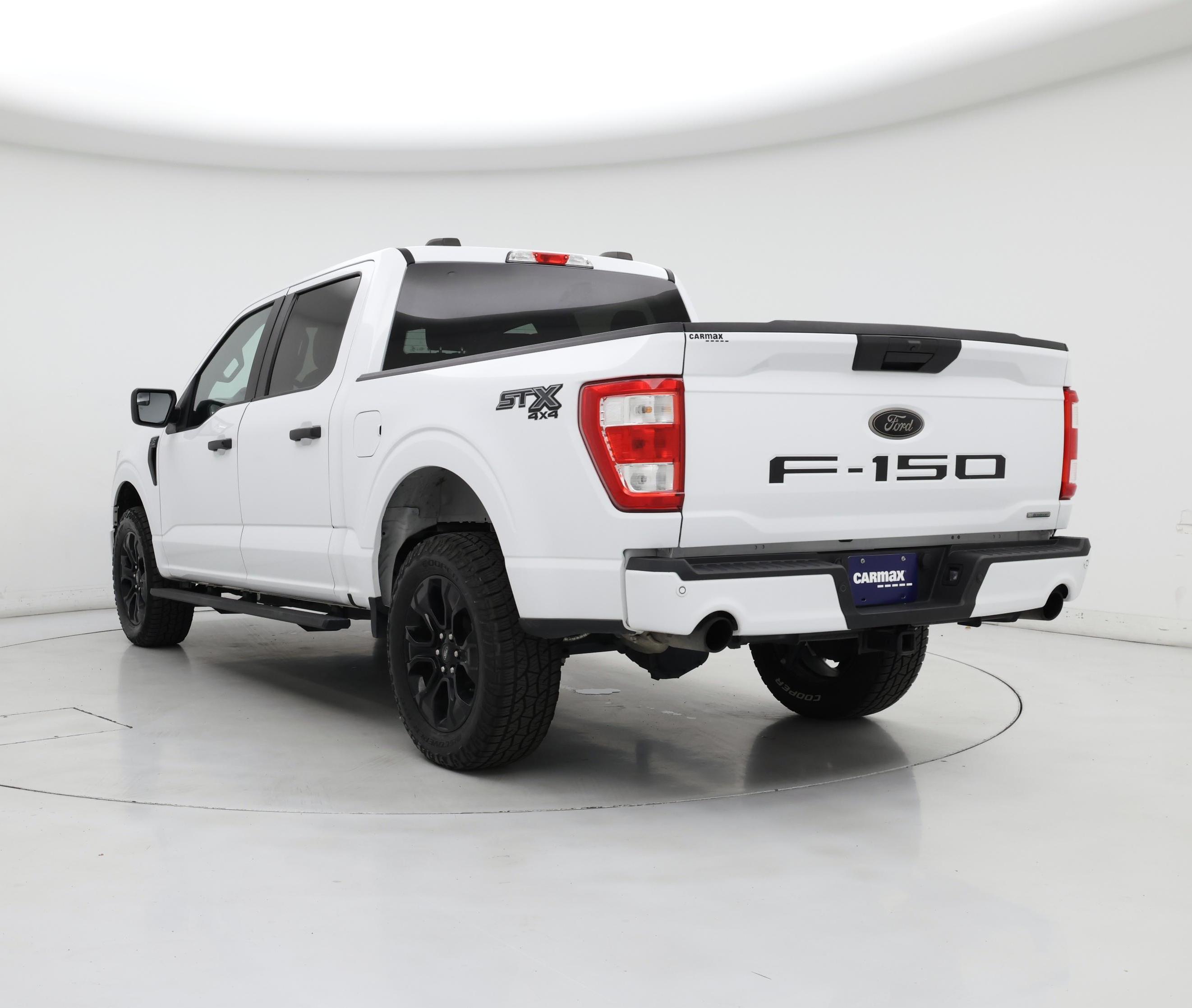 Thumbnail: 2022 Ford F-150 - 2