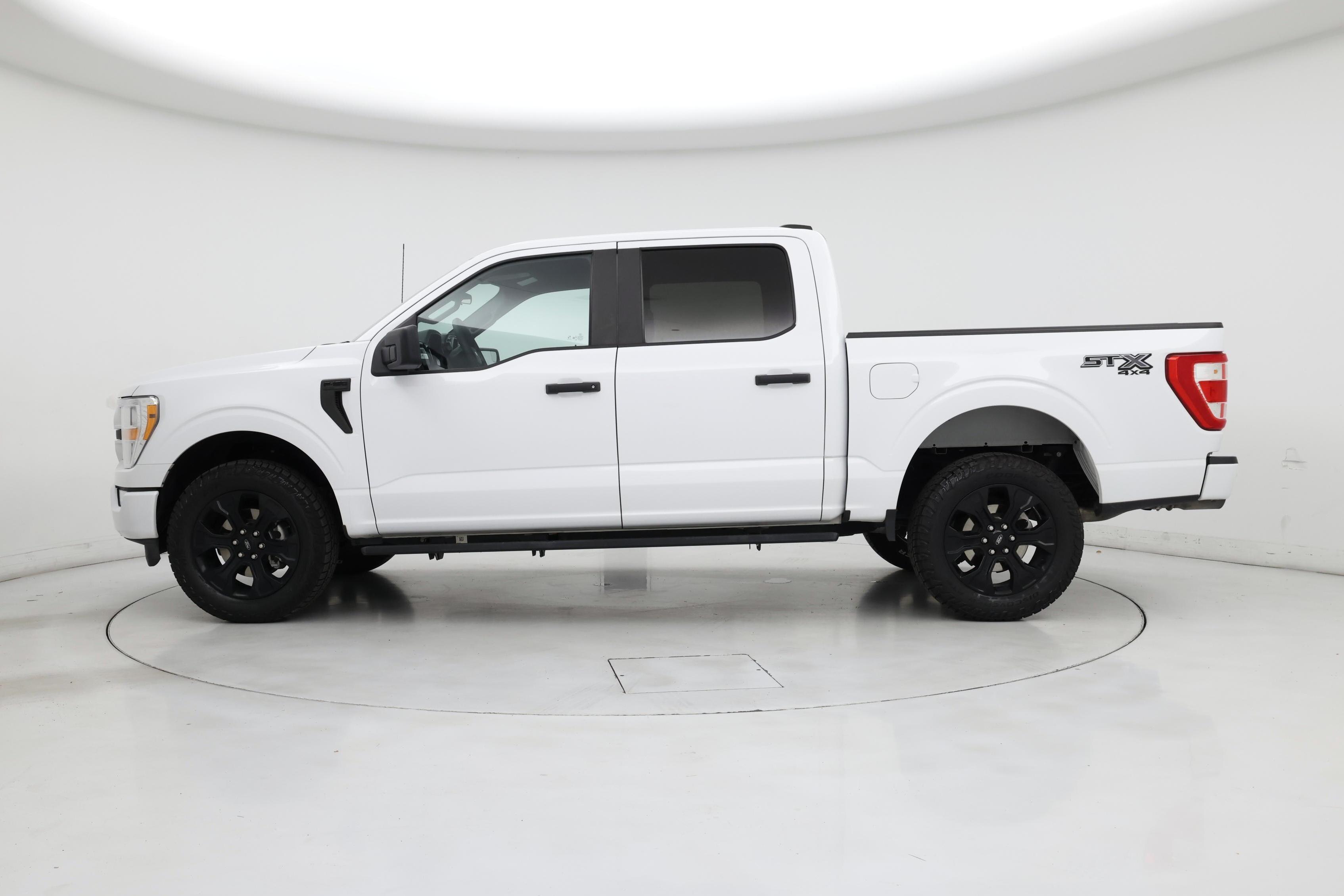 Thumbnail: 2022 Ford F-150 - 3