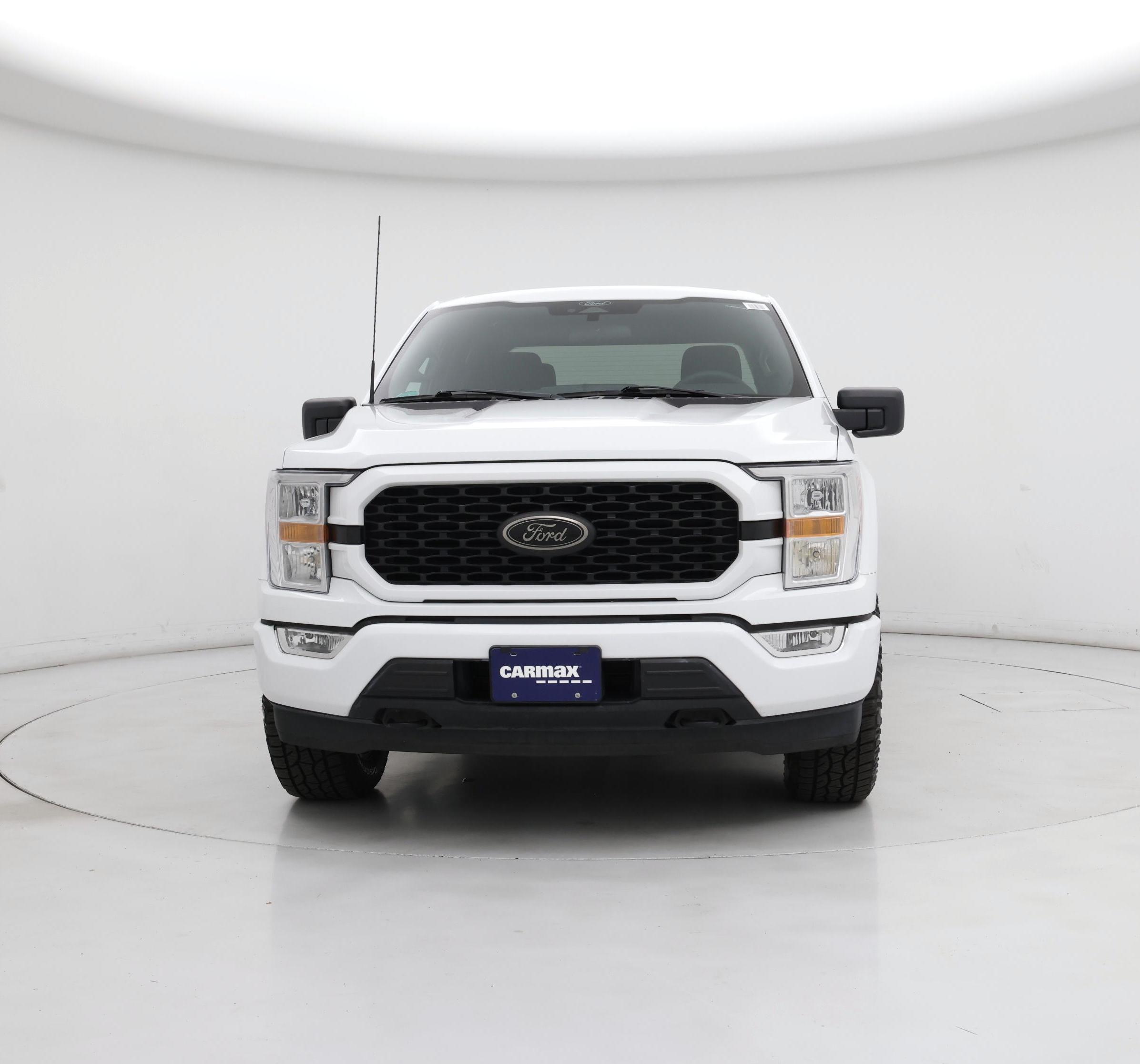 Thumbnail: 2022 Ford F-150 - 5