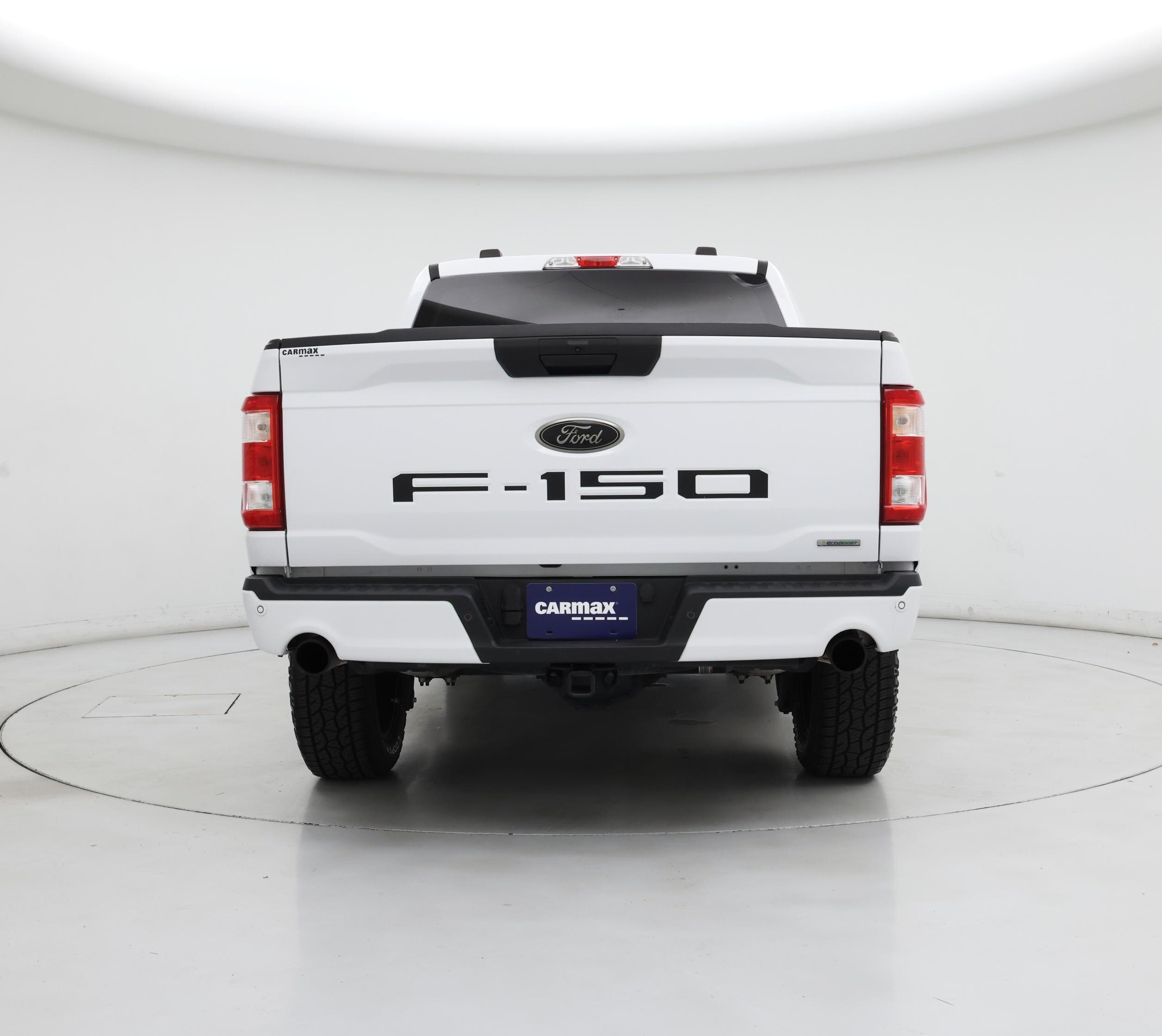 Thumbnail: 2022 Ford F-150 - 6
