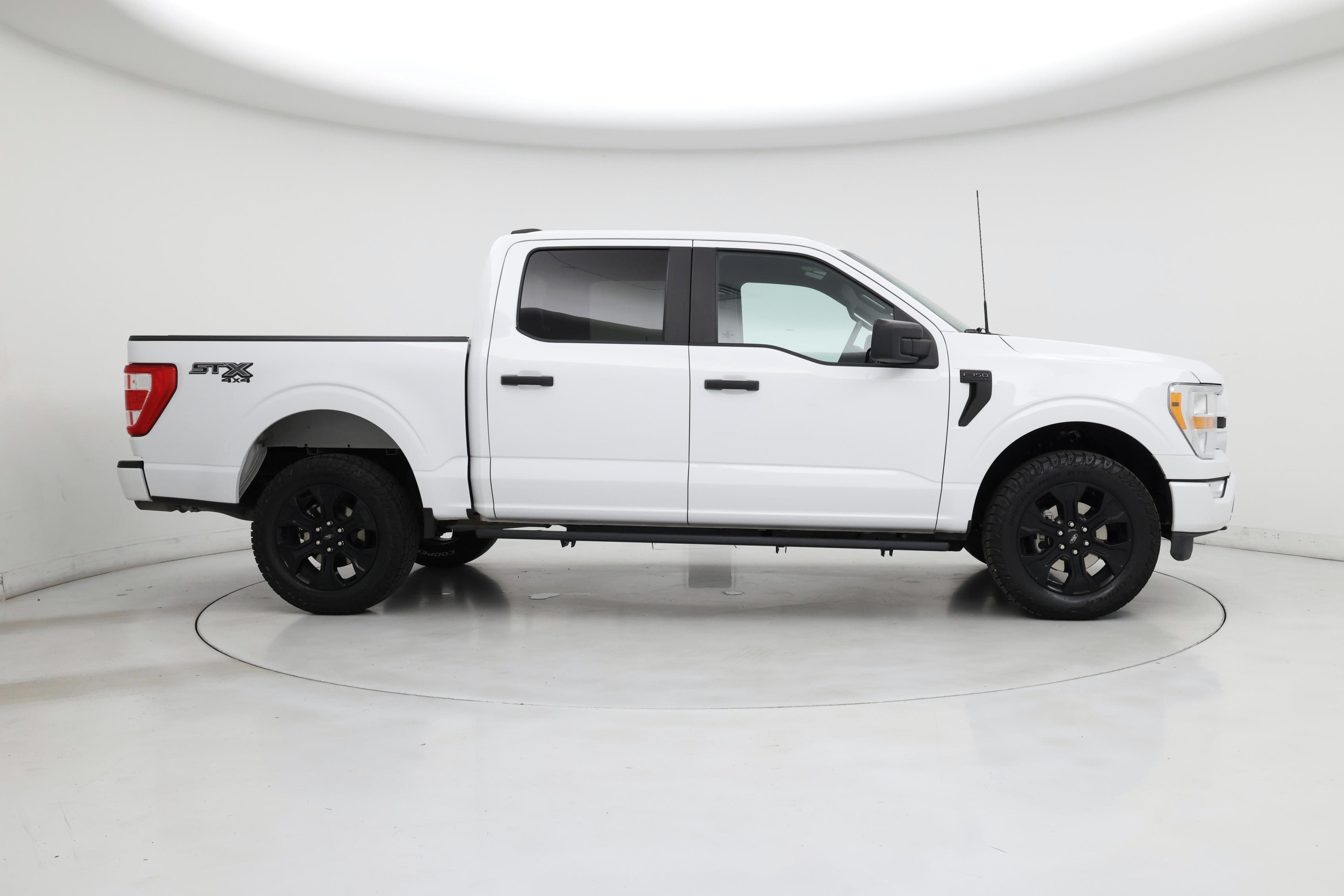 Thumbnail: 2022 Ford F-150 - 7