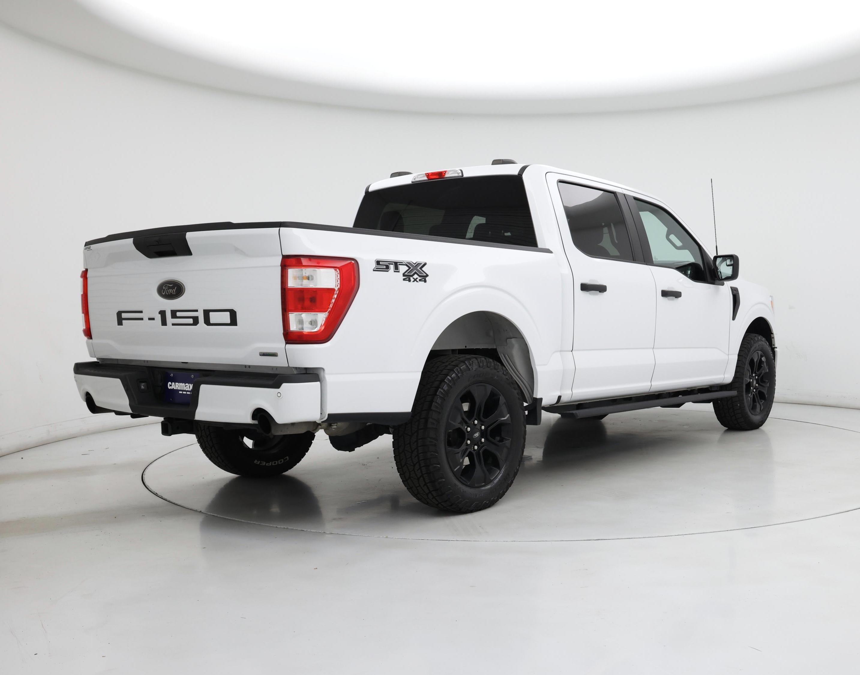 Thumbnail: 2022 Ford F-150 - 8