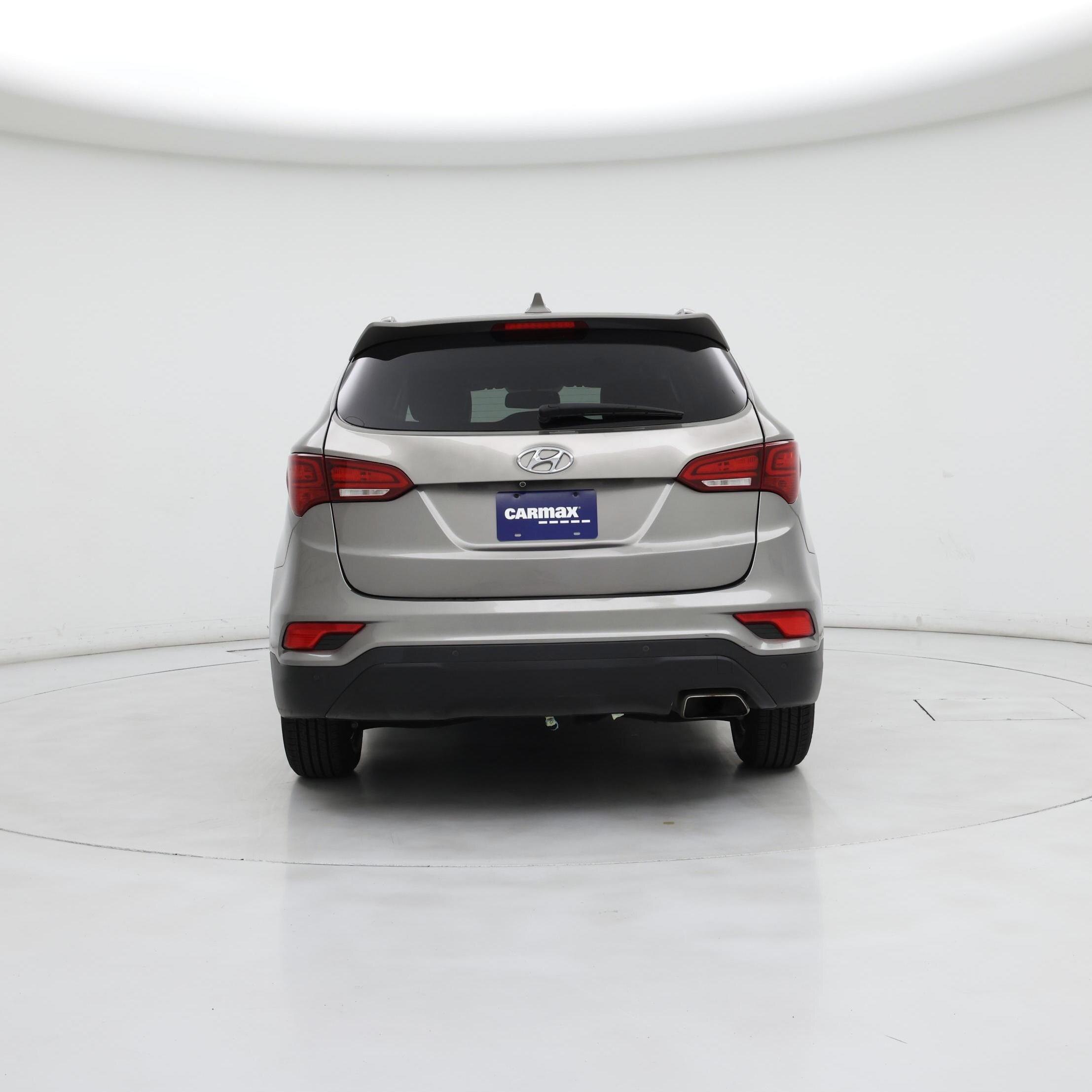 Thumbnail: 2017 Hyundai Santa Fe - 6