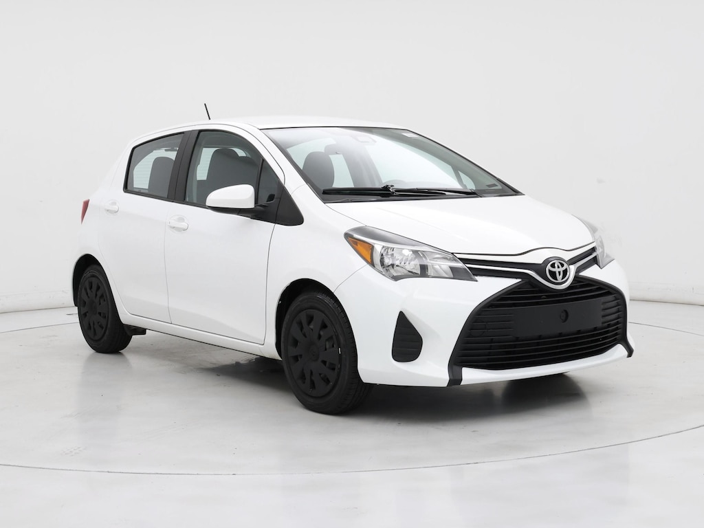 Toyota Yaris L 2dr Hatchback