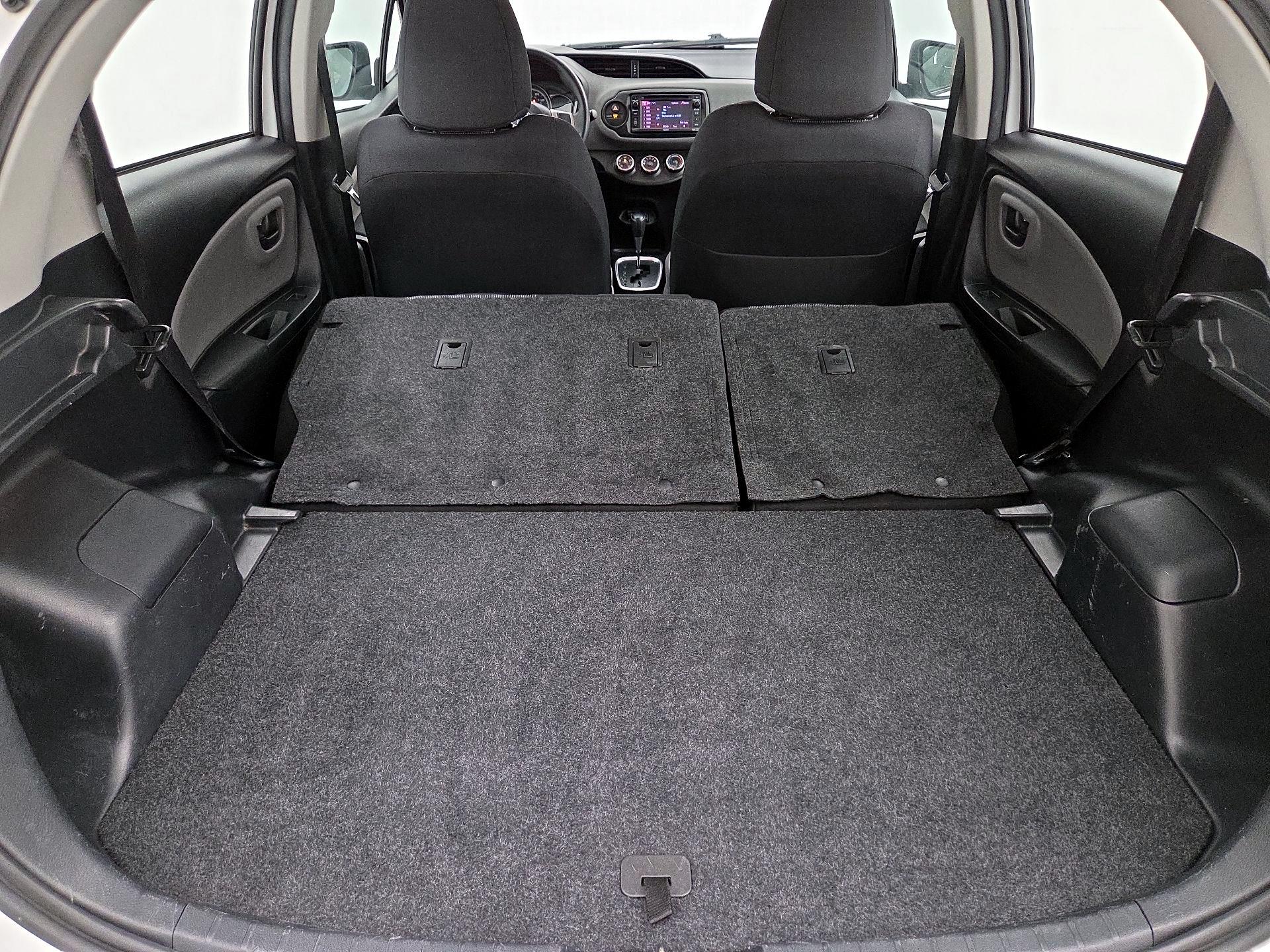 Thumbnail: 2017 Toyota Yaris - 20