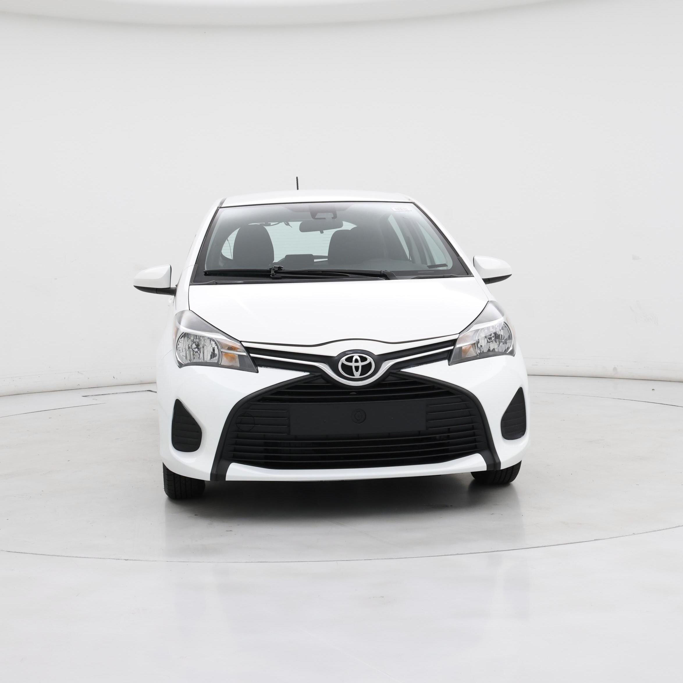 Thumbnail: 2017 Toyota Yaris - 5