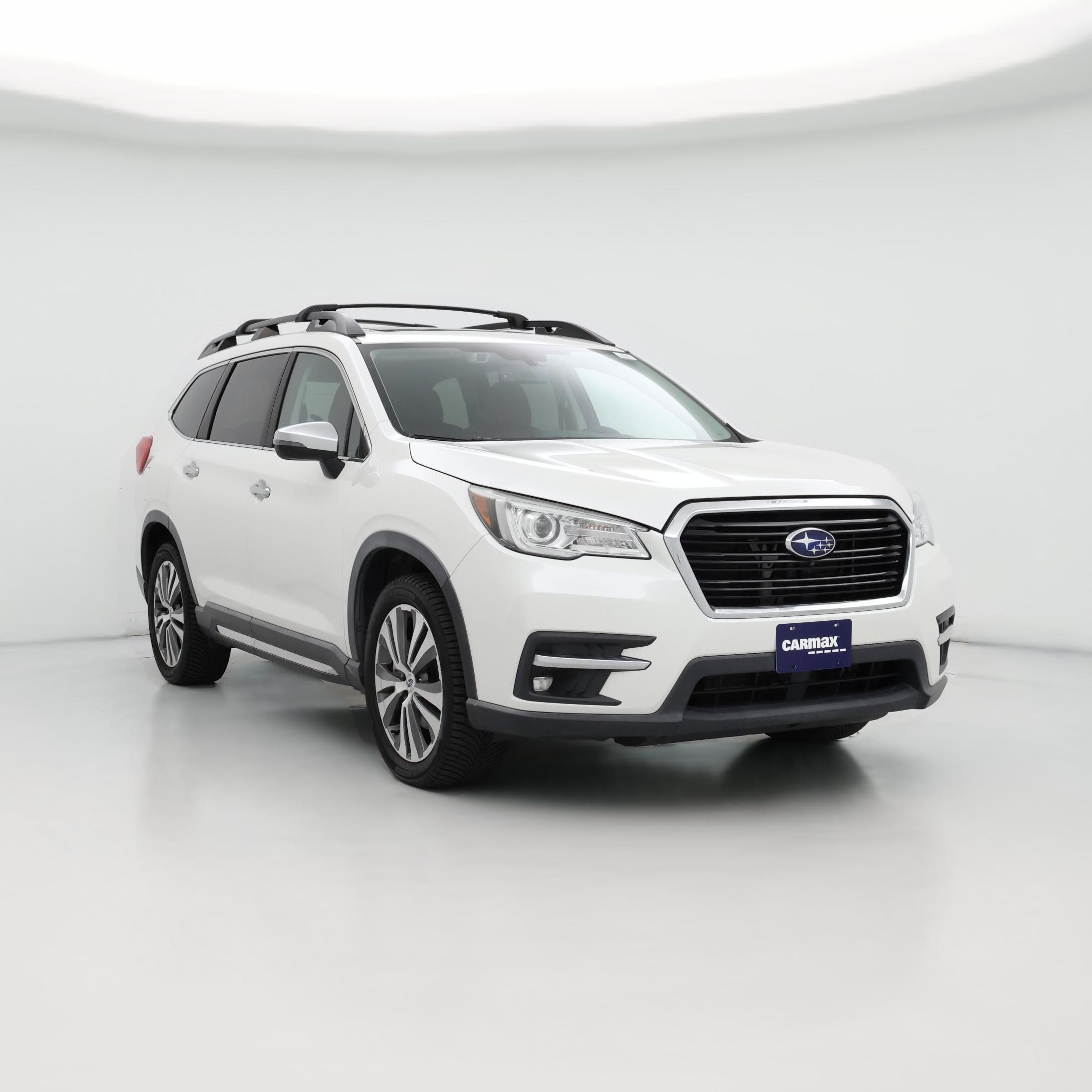 Thumbnail: 2020 Subaru Ascent - 1