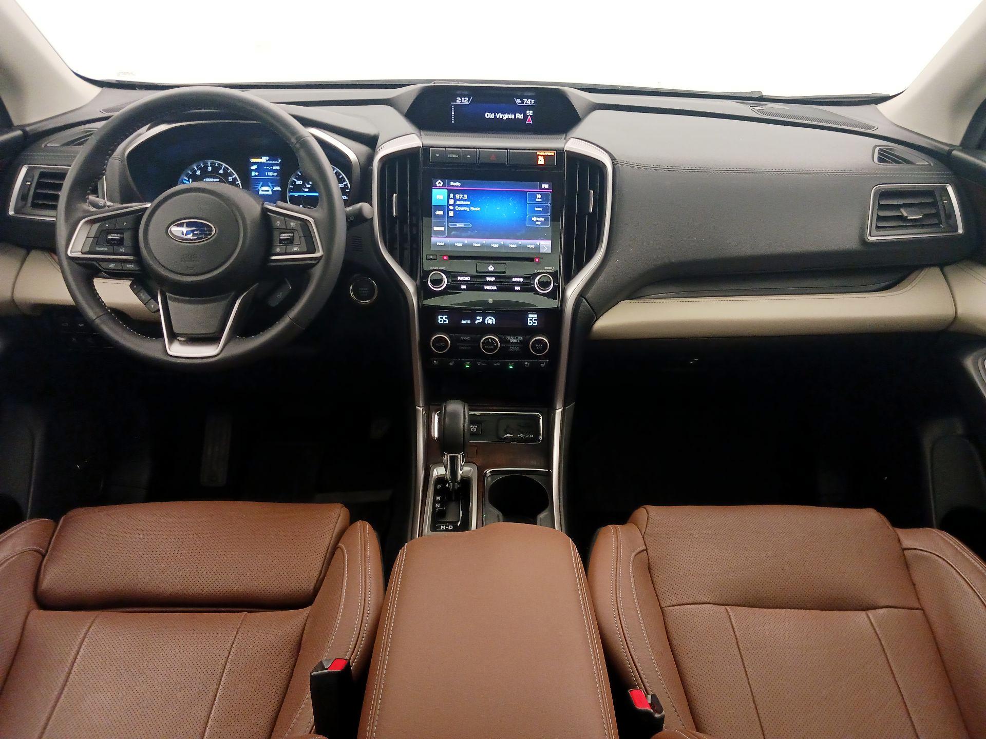 Thumbnail: 2020 Subaru Ascent - 9