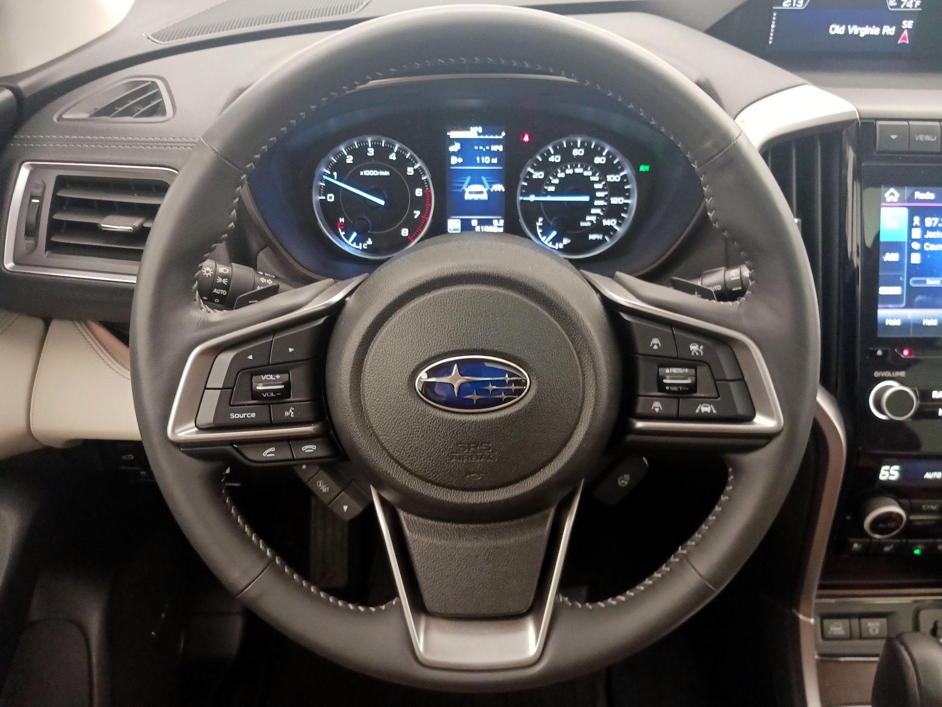Thumbnail: 2020 Subaru Ascent - 10