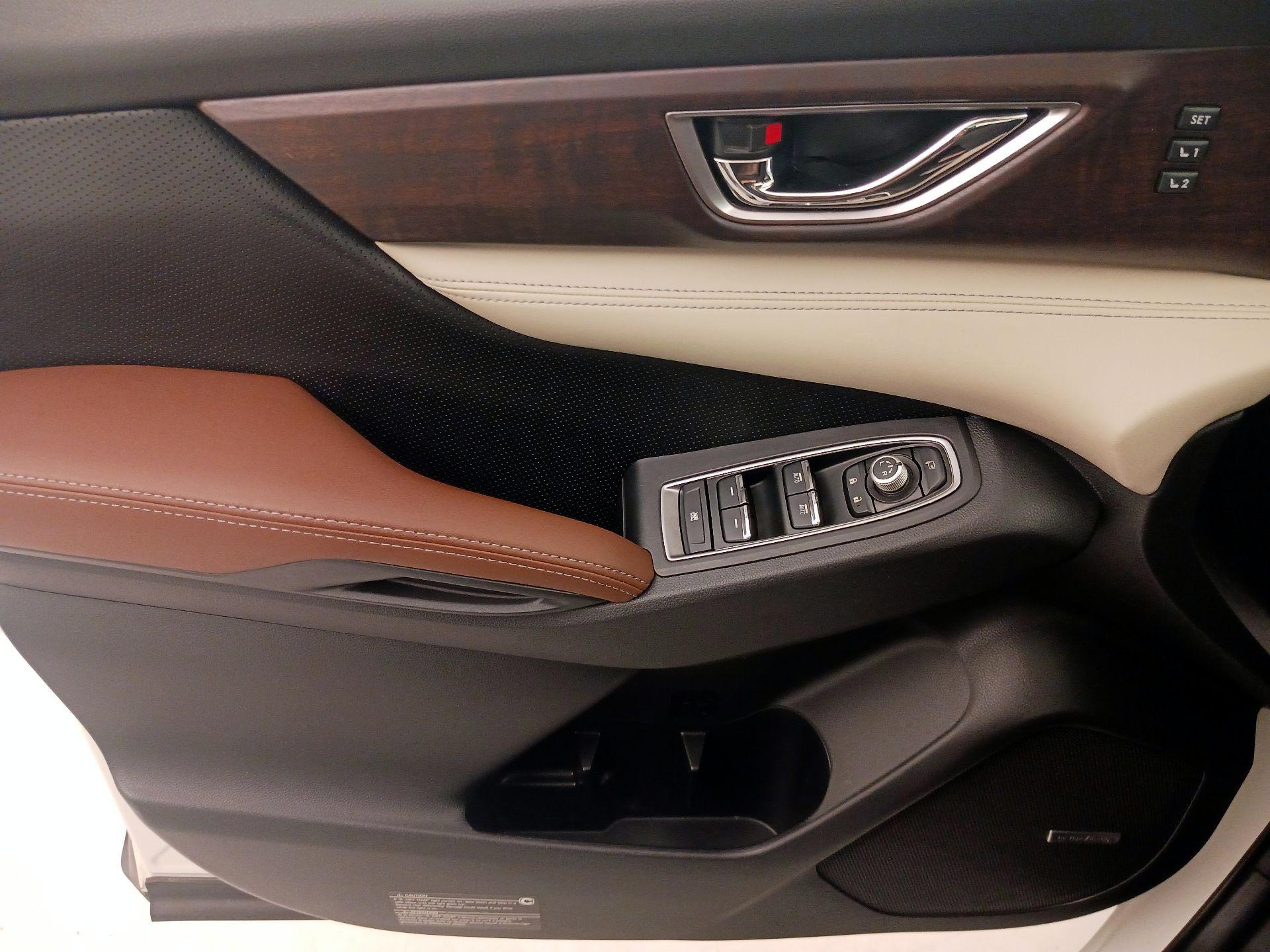 Thumbnail: 2020 Subaru Ascent - 12