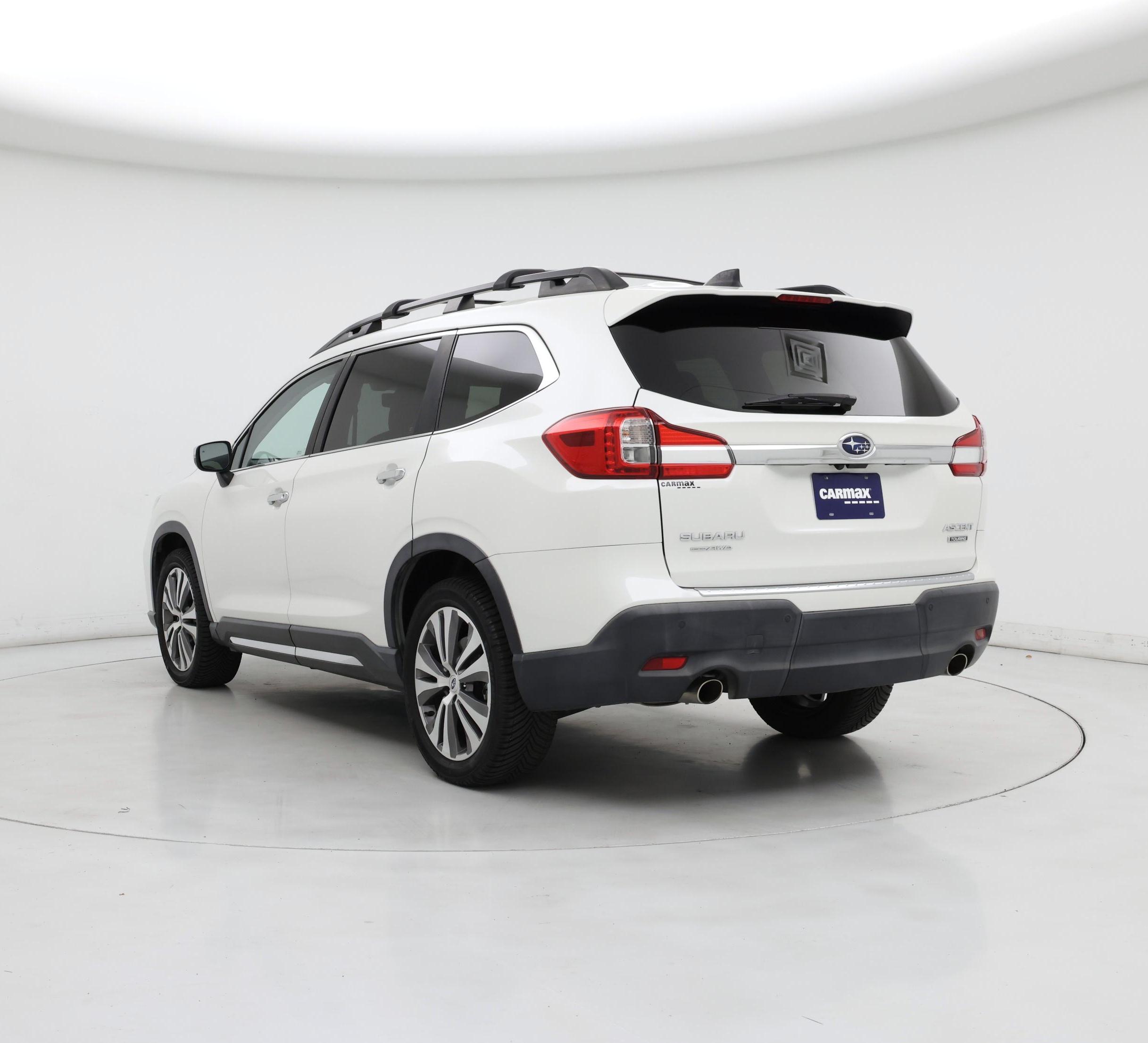 Thumbnail: 2020 Subaru Ascent - 2