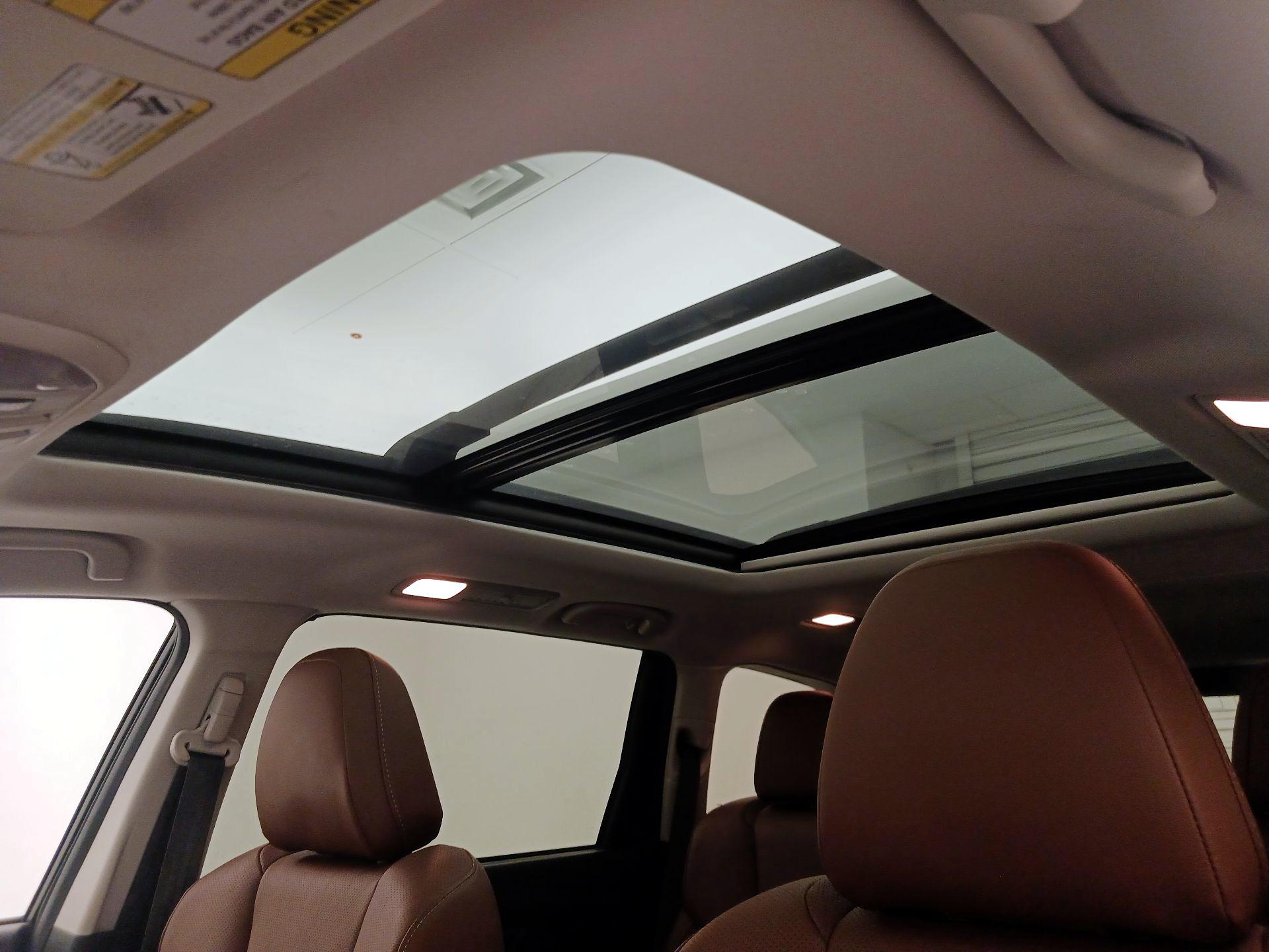 Thumbnail: 2020 Subaru Ascent - 20