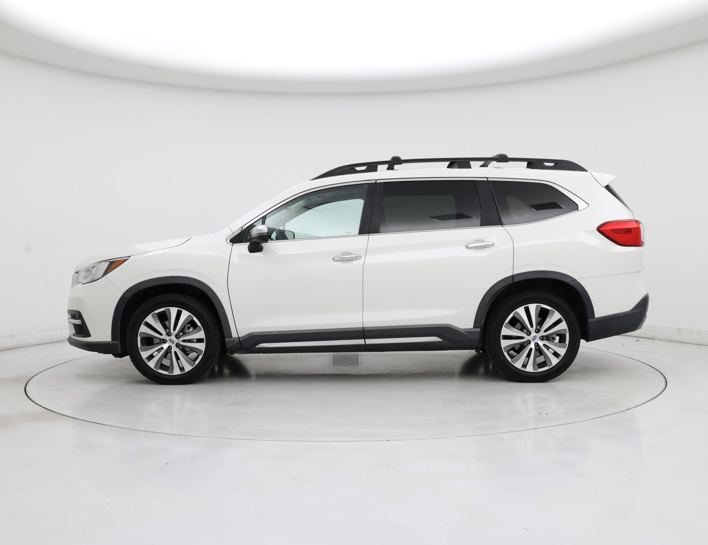 Thumbnail: 2020 Subaru Ascent - 3