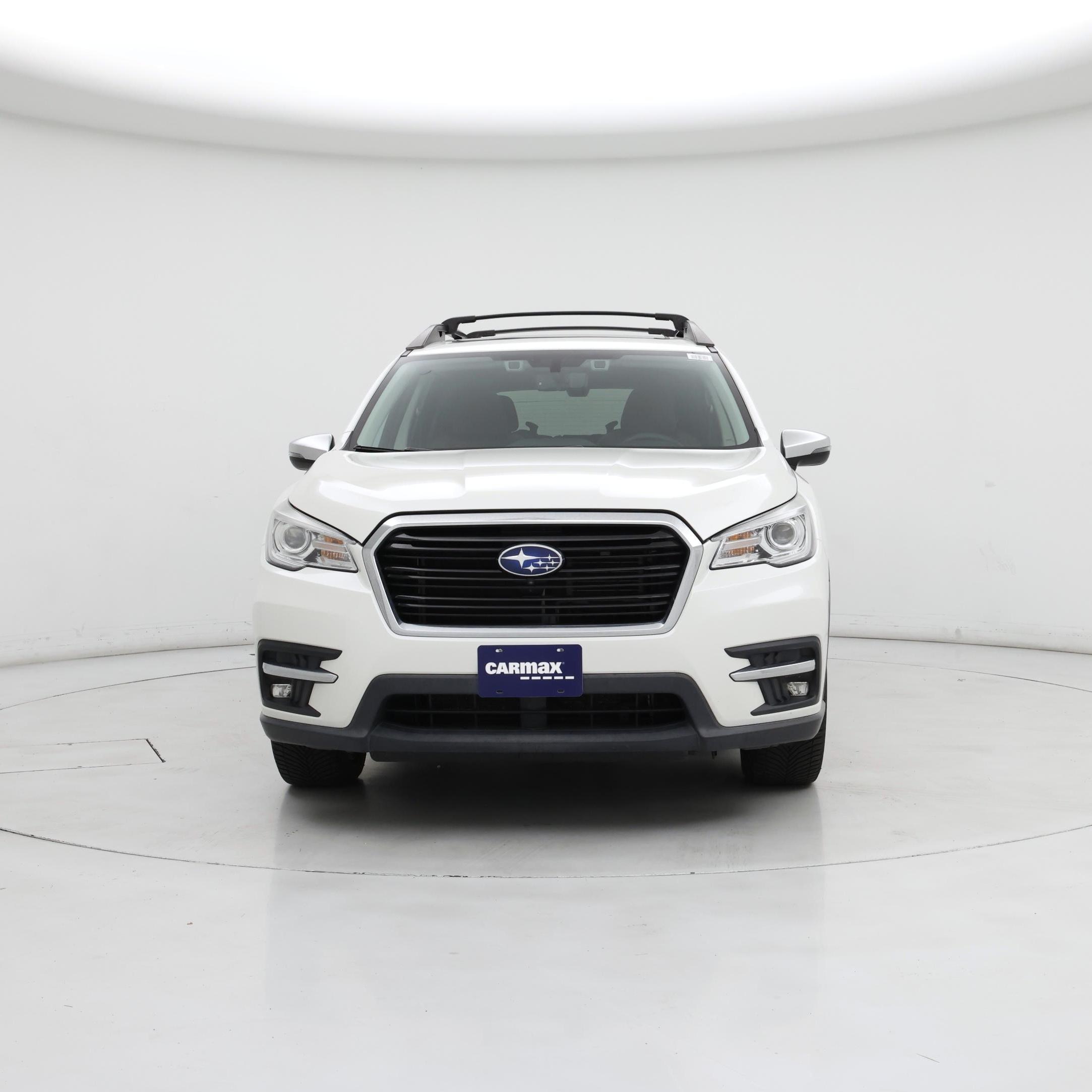 Thumbnail: 2020 Subaru Ascent - 5