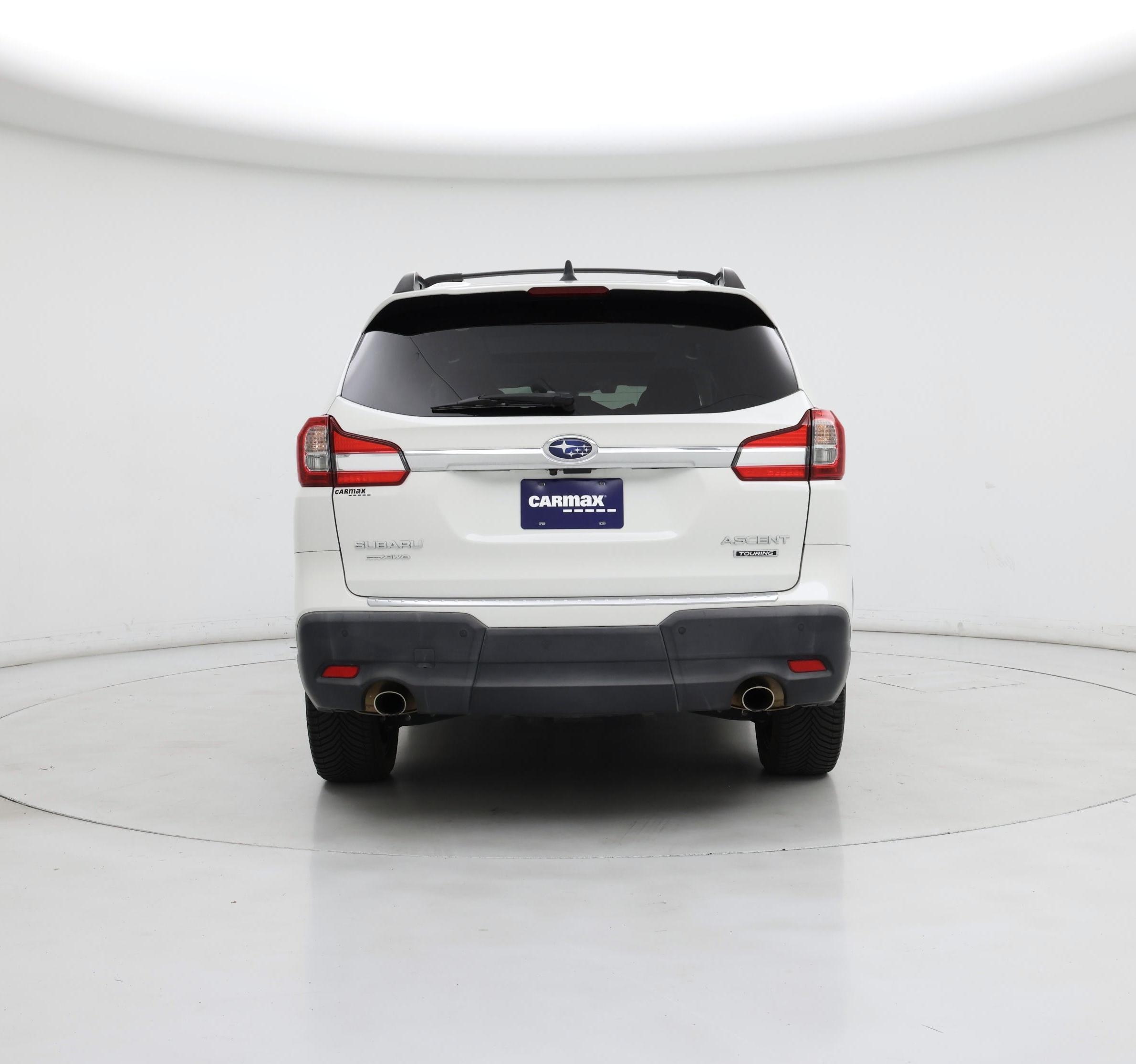 Thumbnail: 2020 Subaru Ascent - 6
