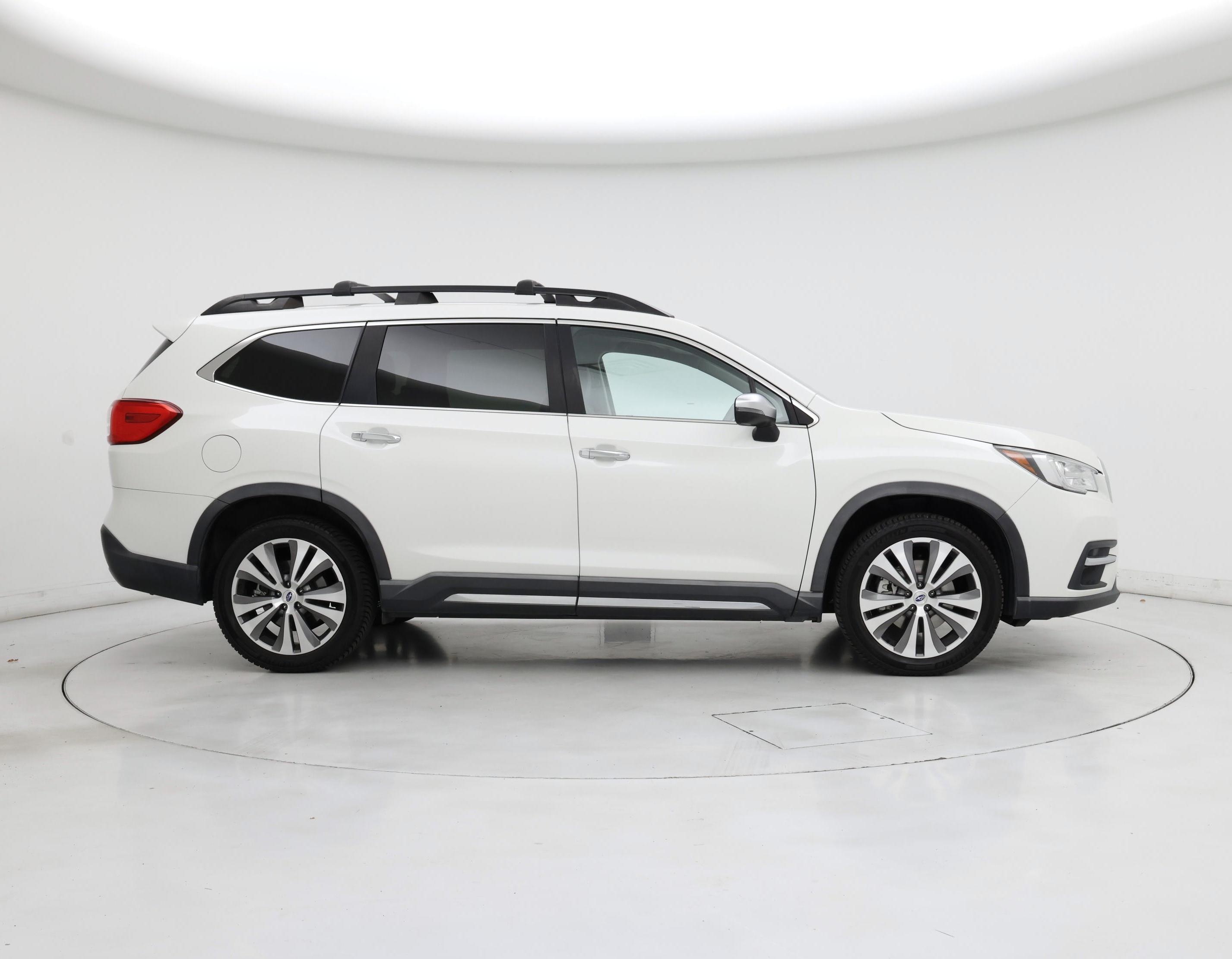 Thumbnail: 2020 Subaru Ascent - 7