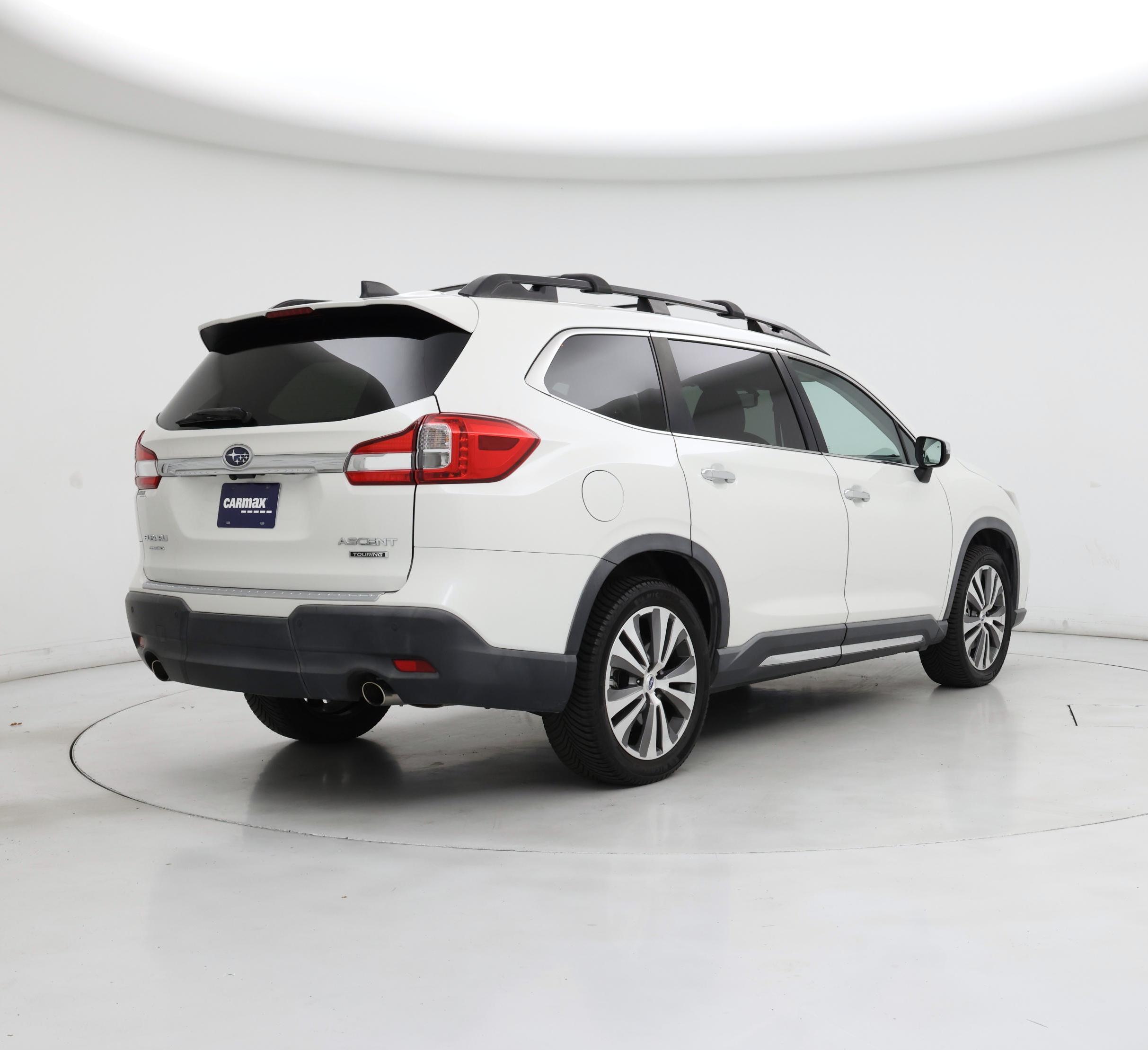 Thumbnail: 2020 Subaru Ascent - 8