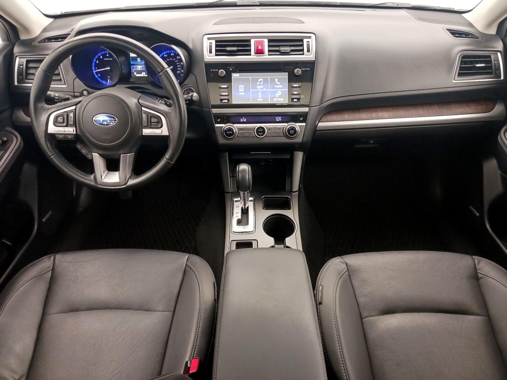 Thumbnail: 2017 Subaru Outback - 9