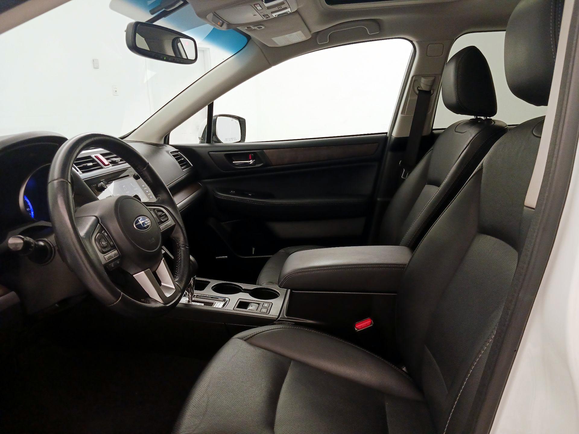 Thumbnail: 2017 Subaru Outback - 11