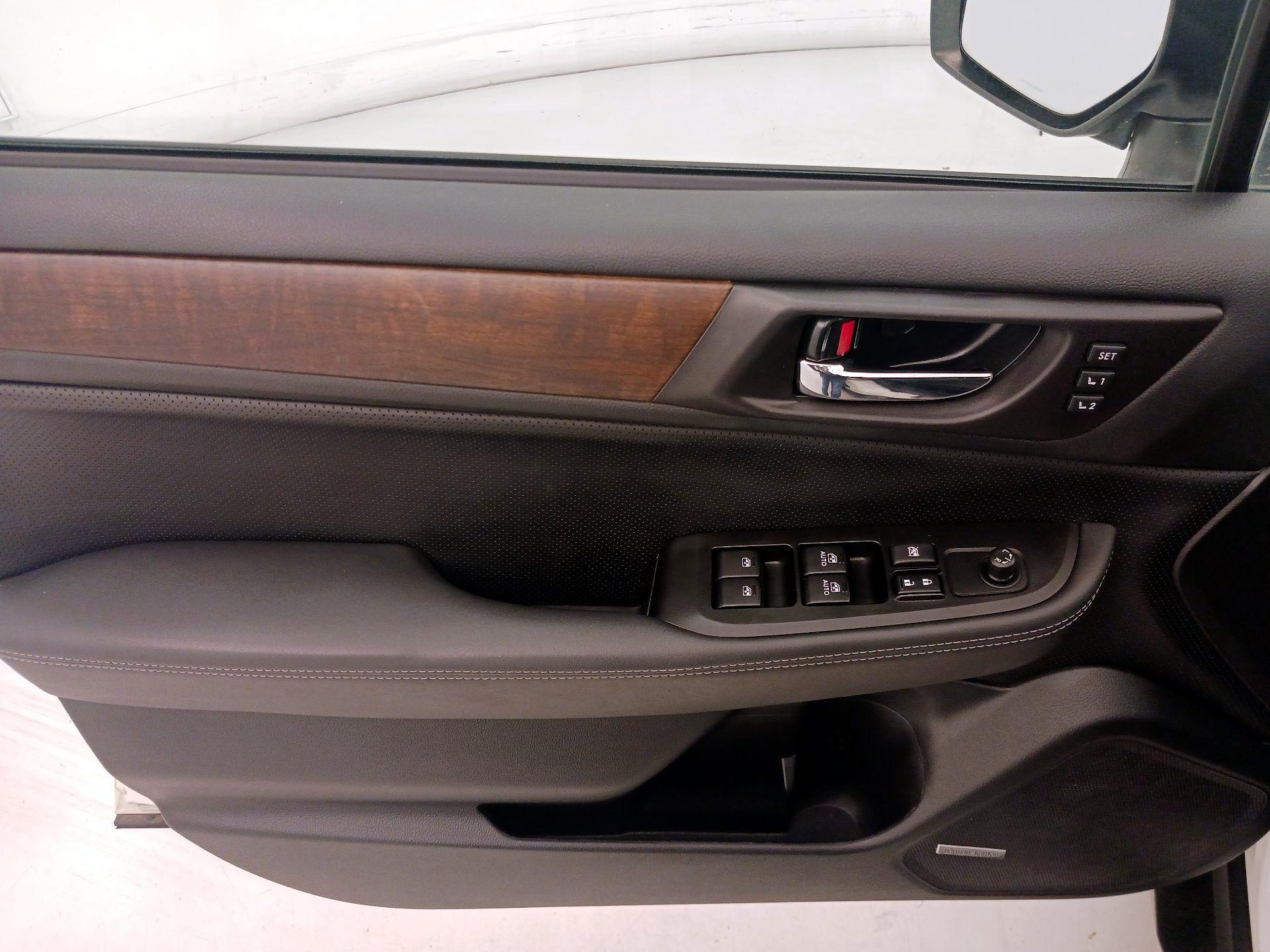 Thumbnail: 2017 Subaru Outback - 12