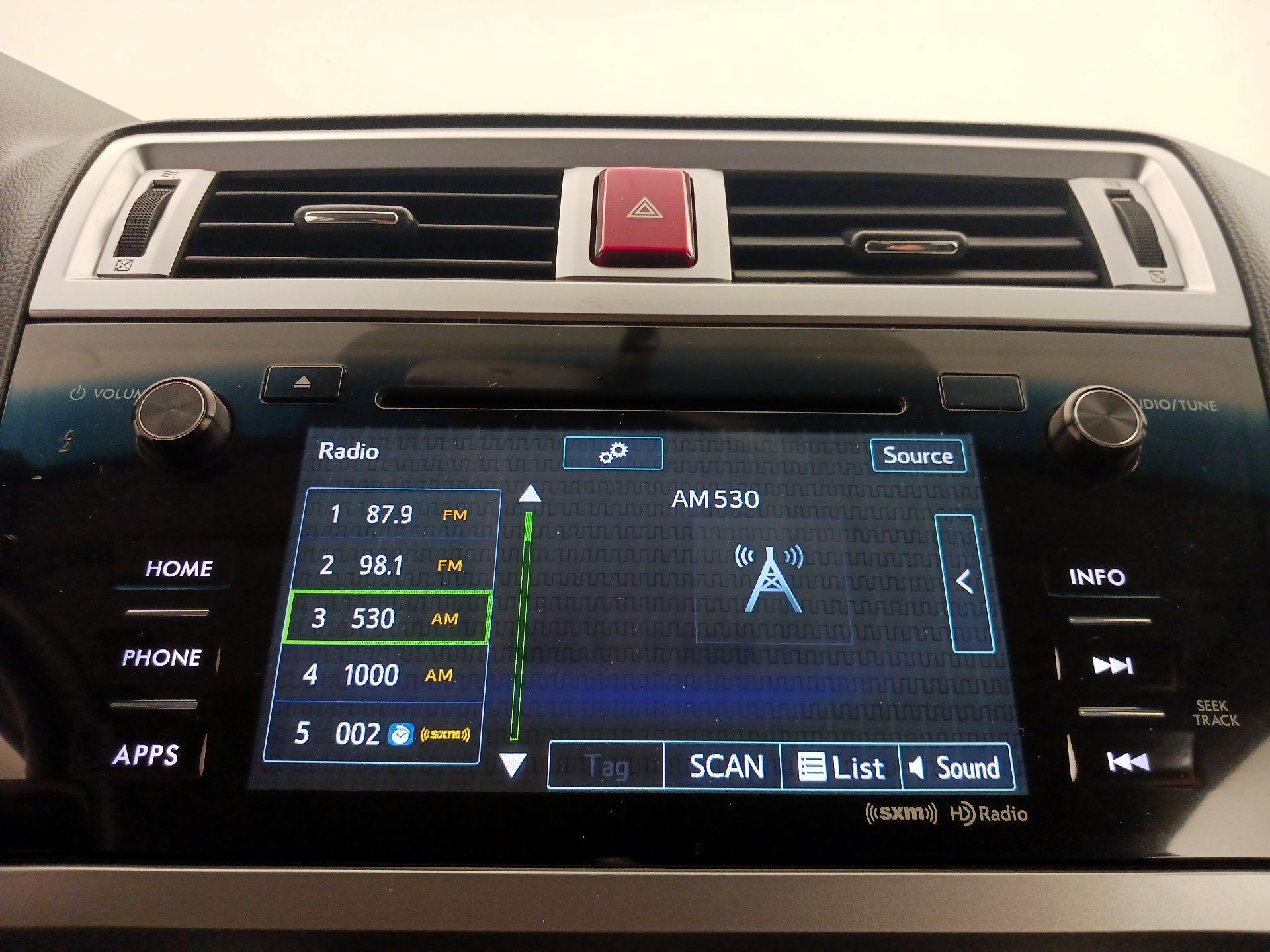Thumbnail: 2017 Subaru Outback - 15