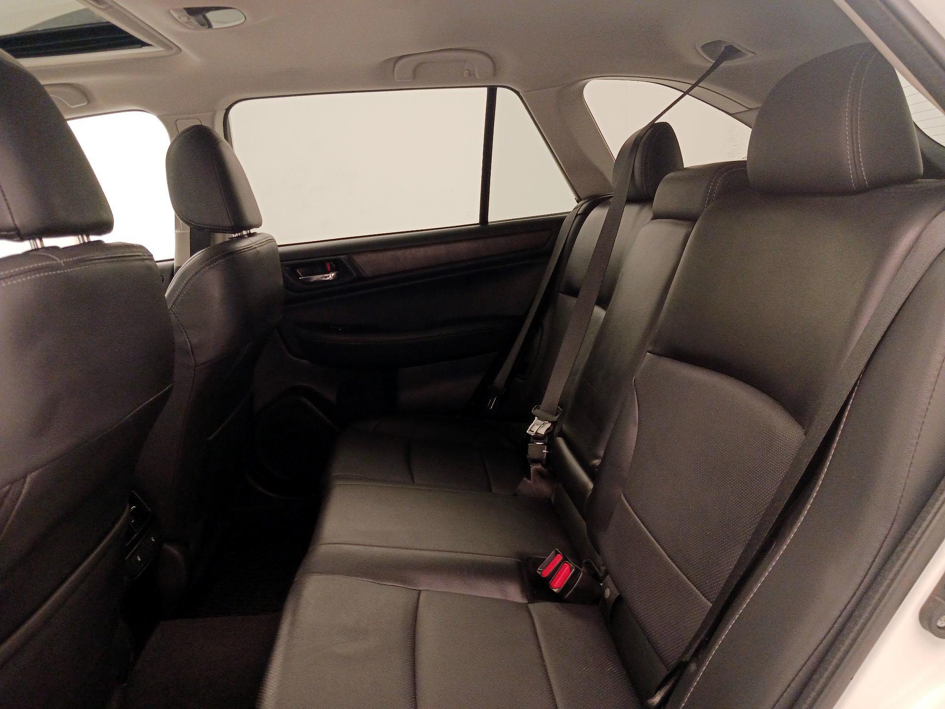 Thumbnail: 2017 Subaru Outback - 20