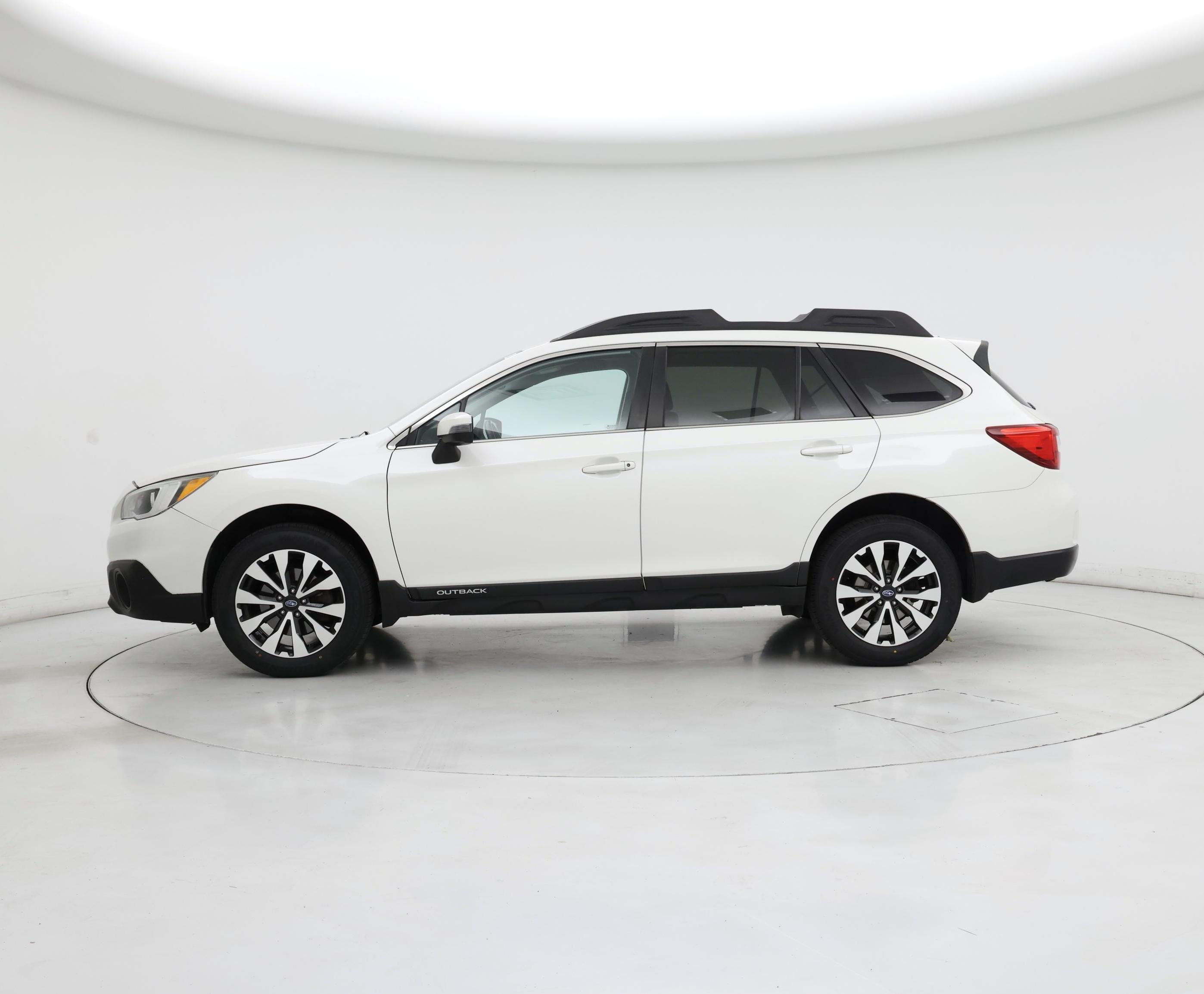 Thumbnail: 2017 Subaru Outback - 3