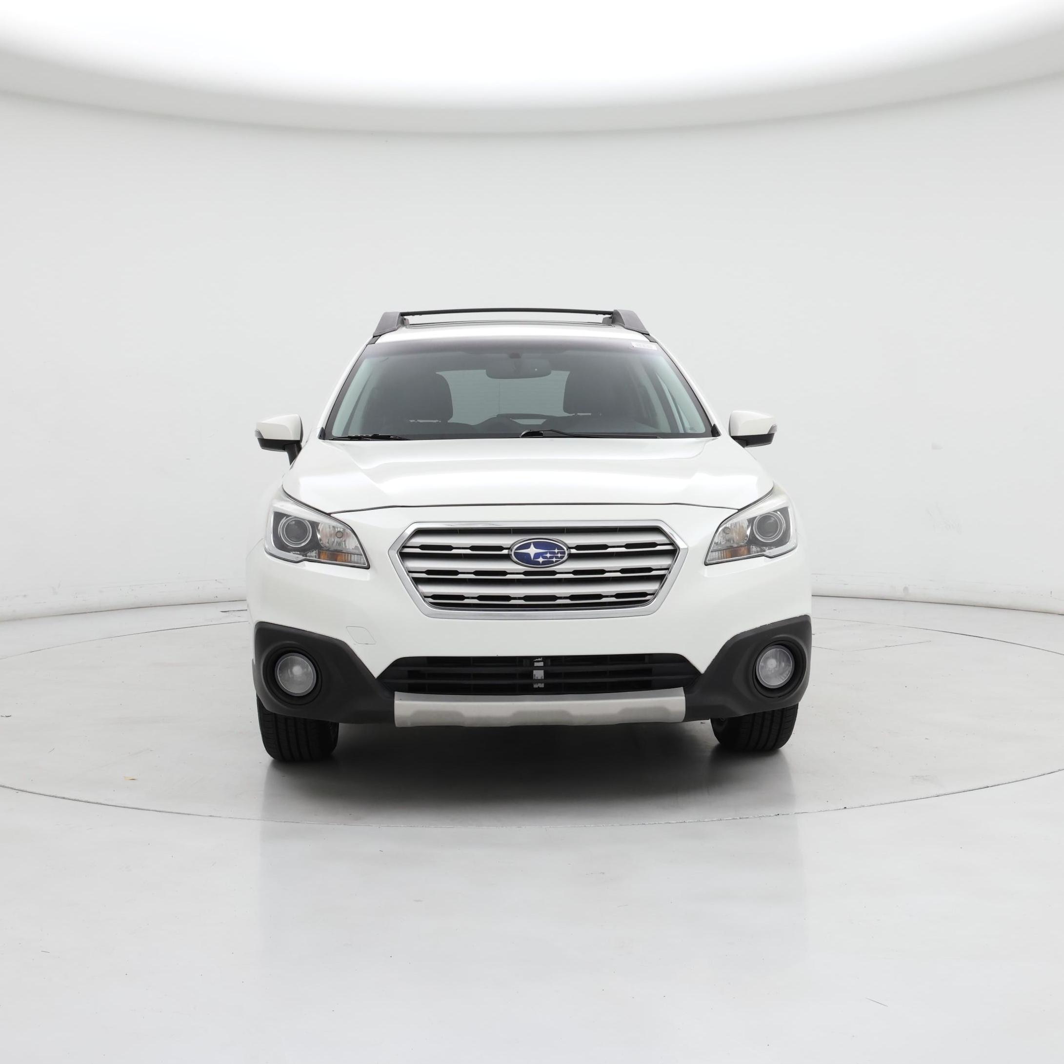 Thumbnail: 2017 Subaru Outback - 5