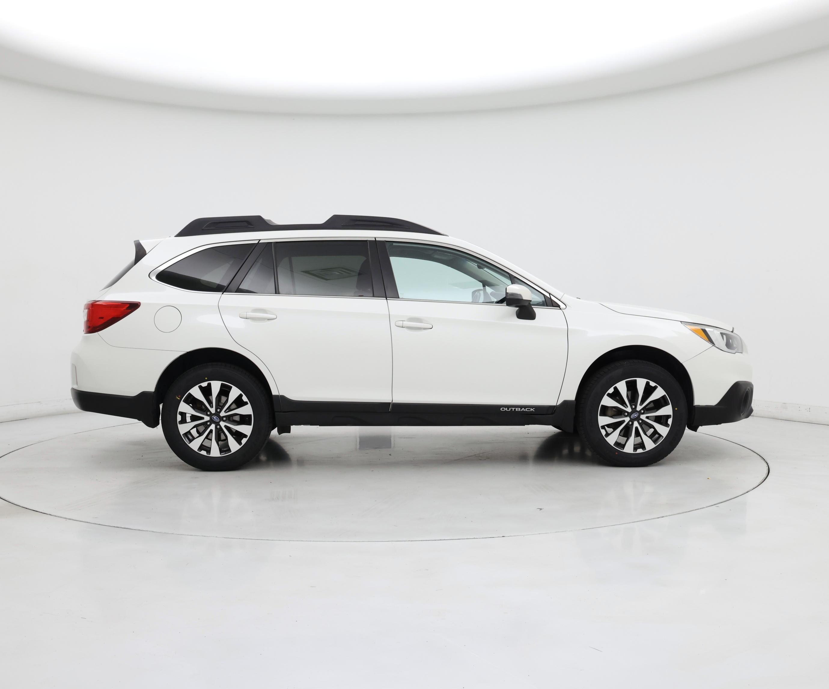 Thumbnail: 2017 Subaru Outback - 7