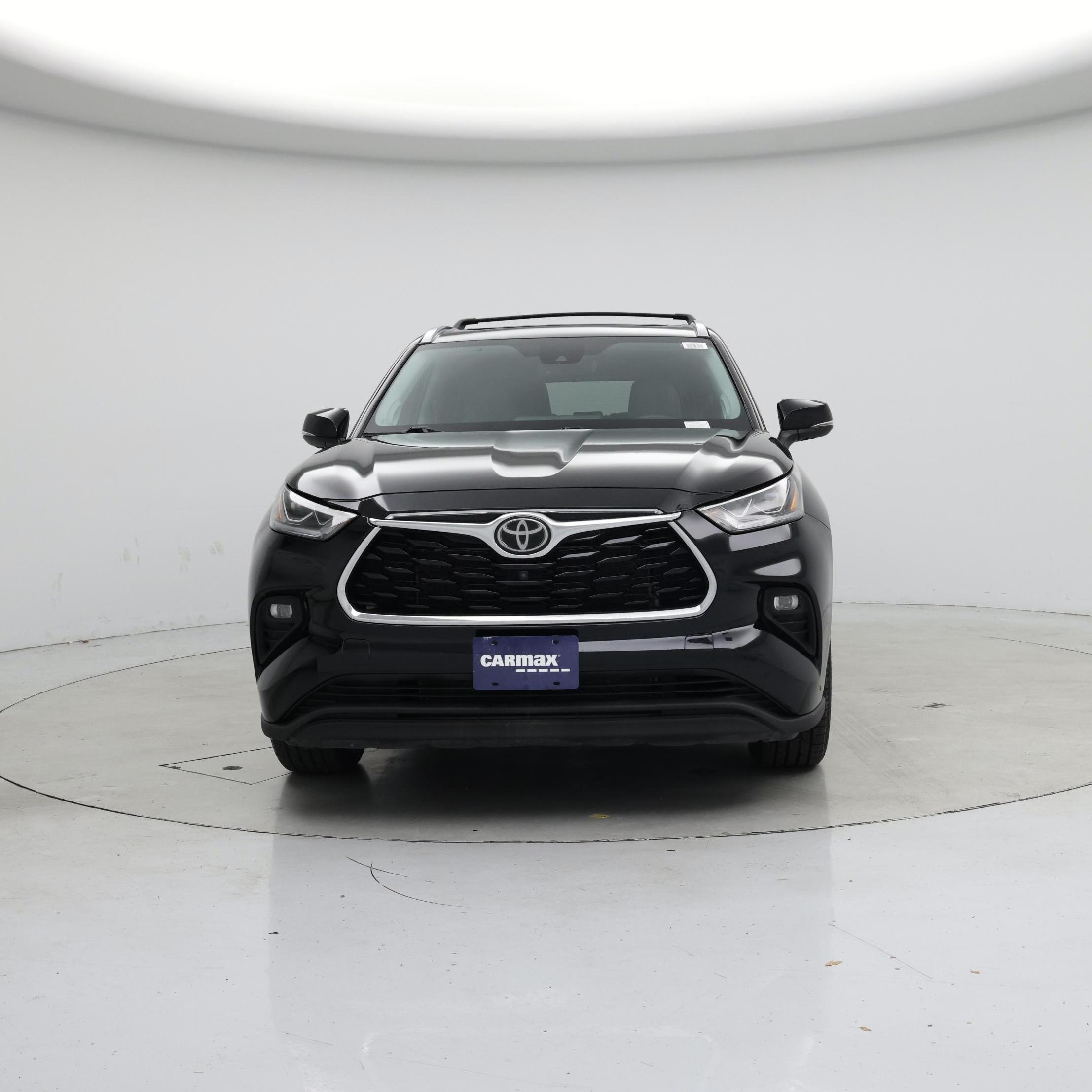 Thumbnail: 2022 Toyota Highlander - 5