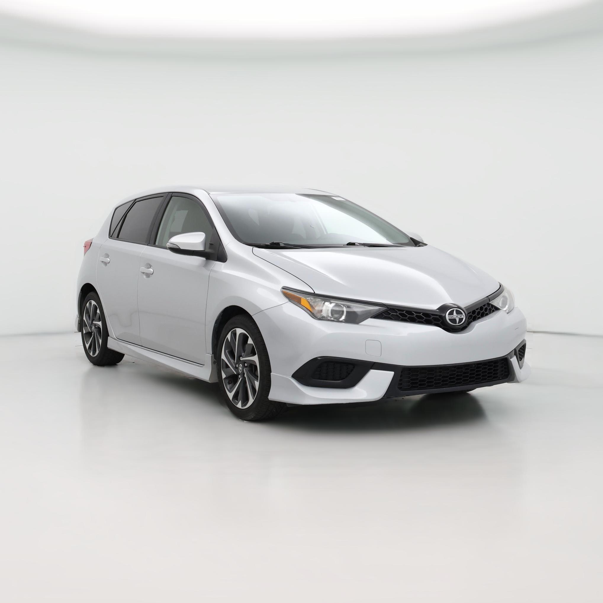 Thumbnail: 2016 Scion iM - 1