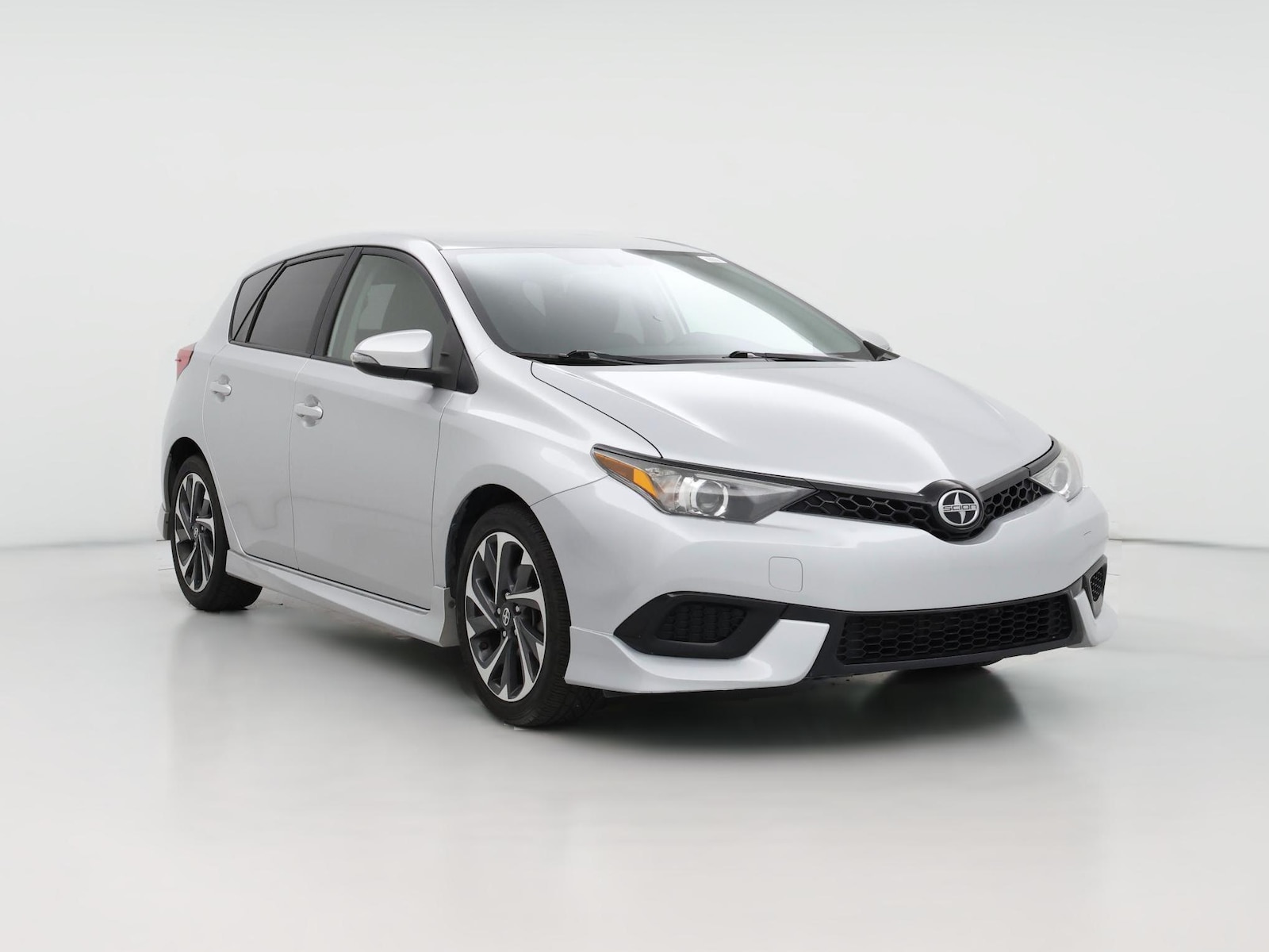 2016 Scion iM