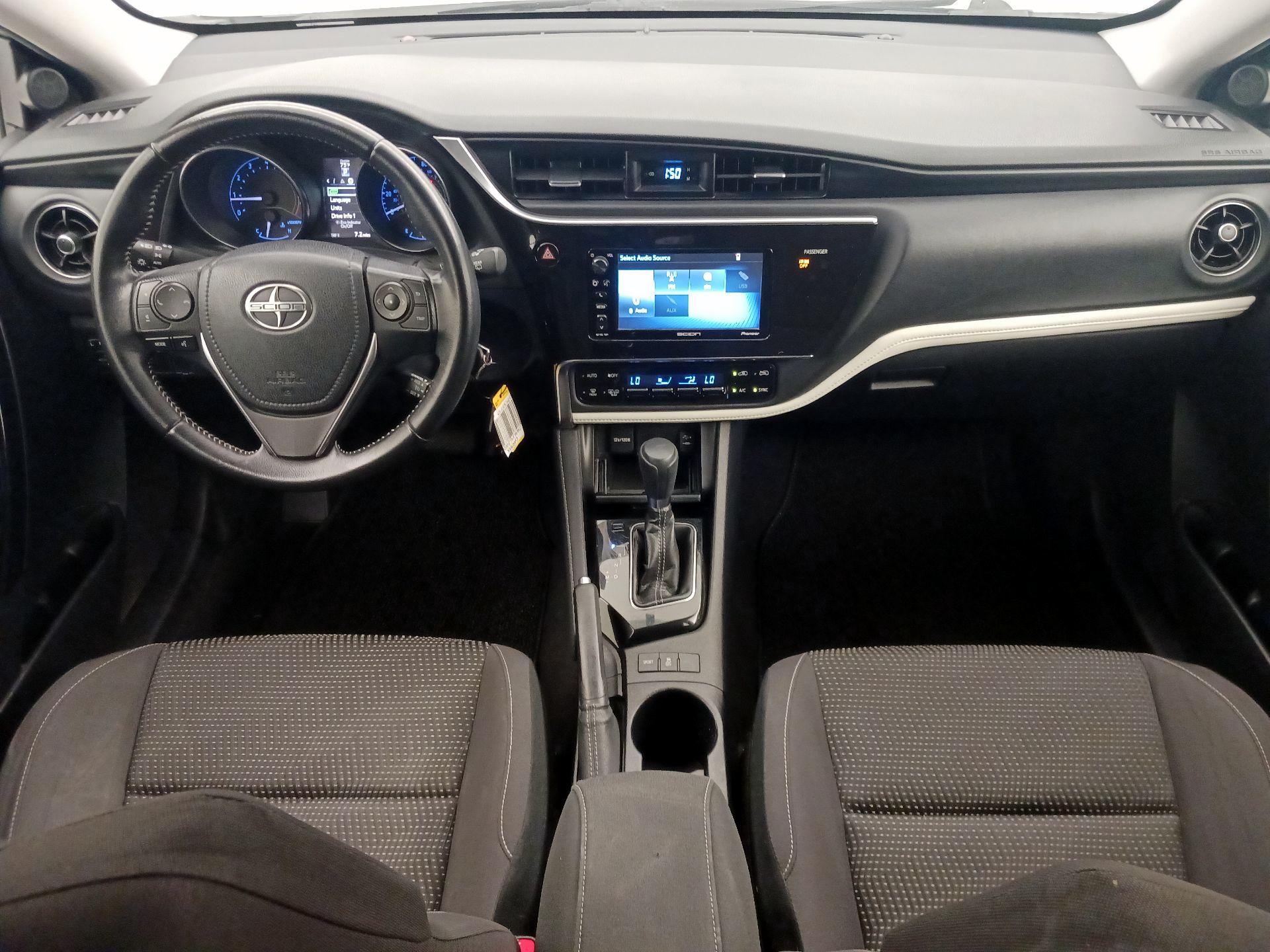 Thumbnail: 2016 Scion iM - 9