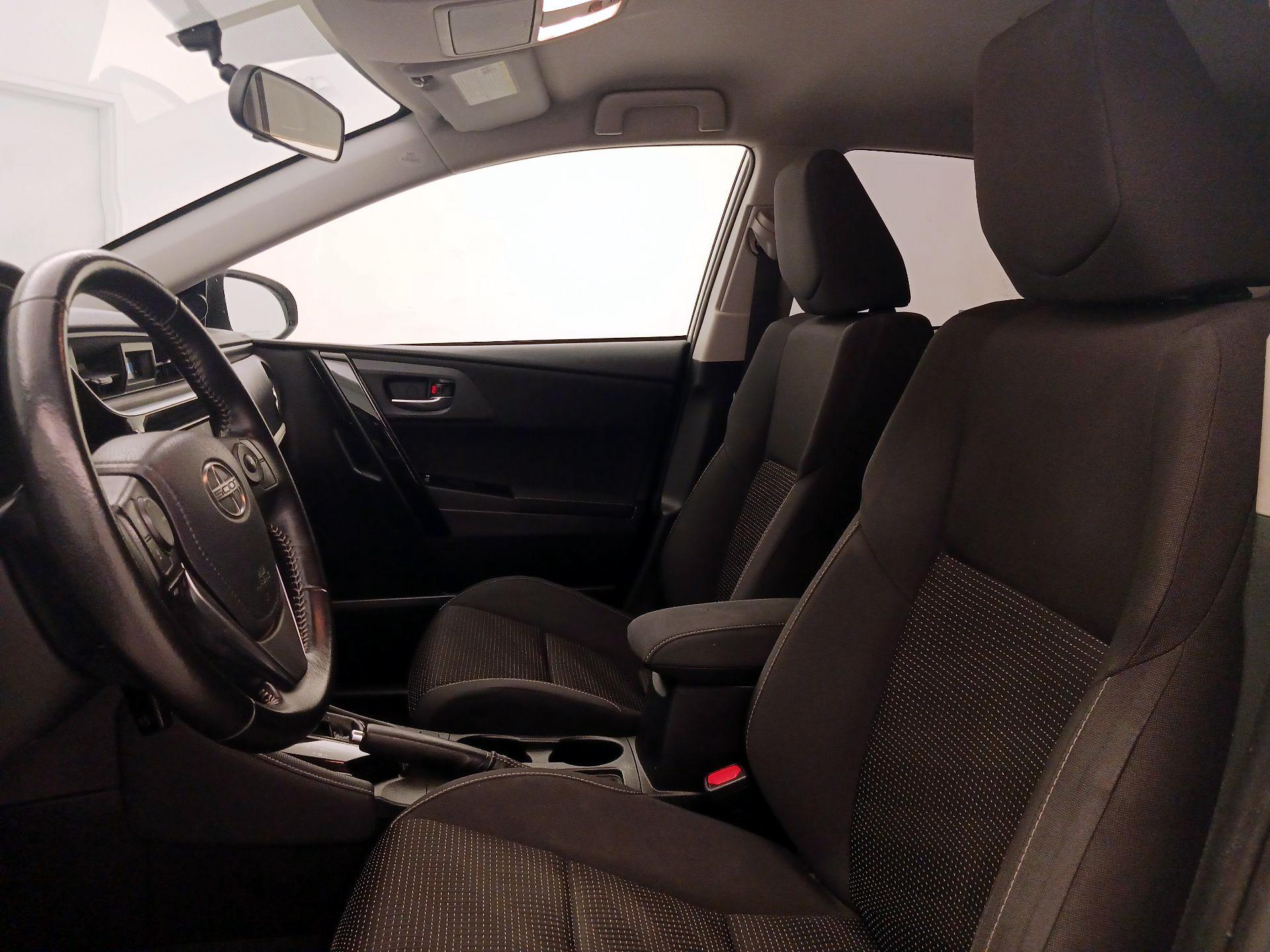 Thumbnail: 2016 Scion iM - 11
