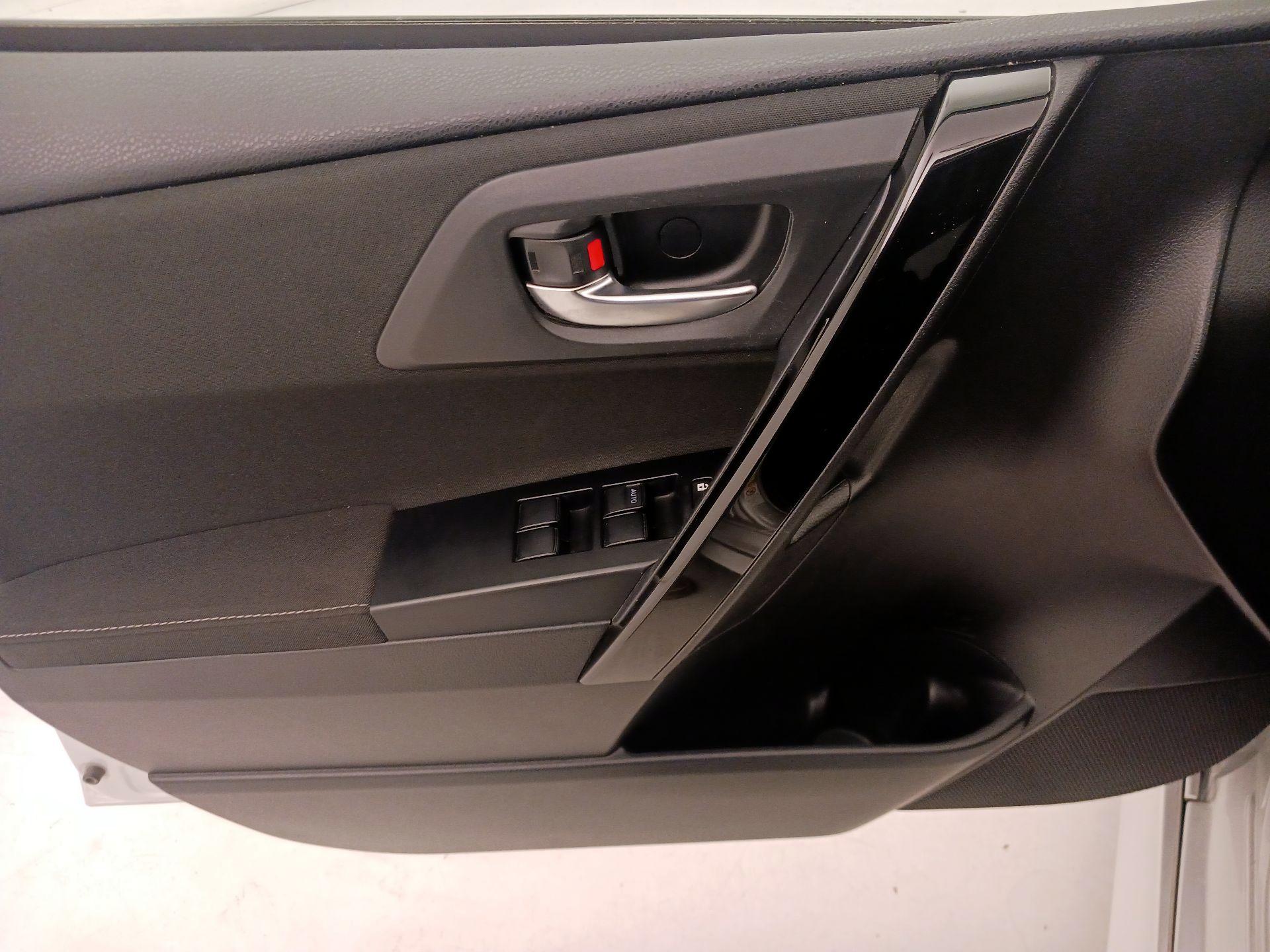 Thumbnail: 2016 Scion iM - 12
