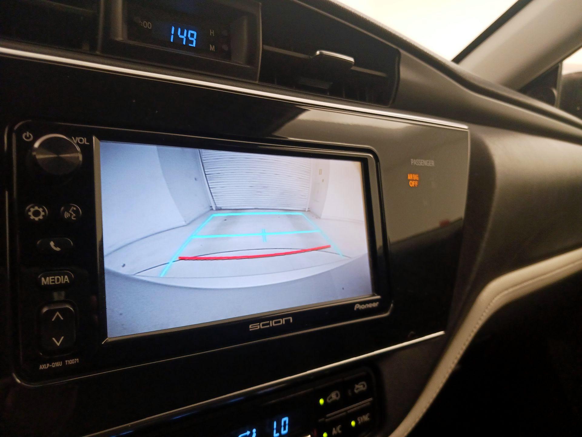 Thumbnail: 2016 Scion iM - 14