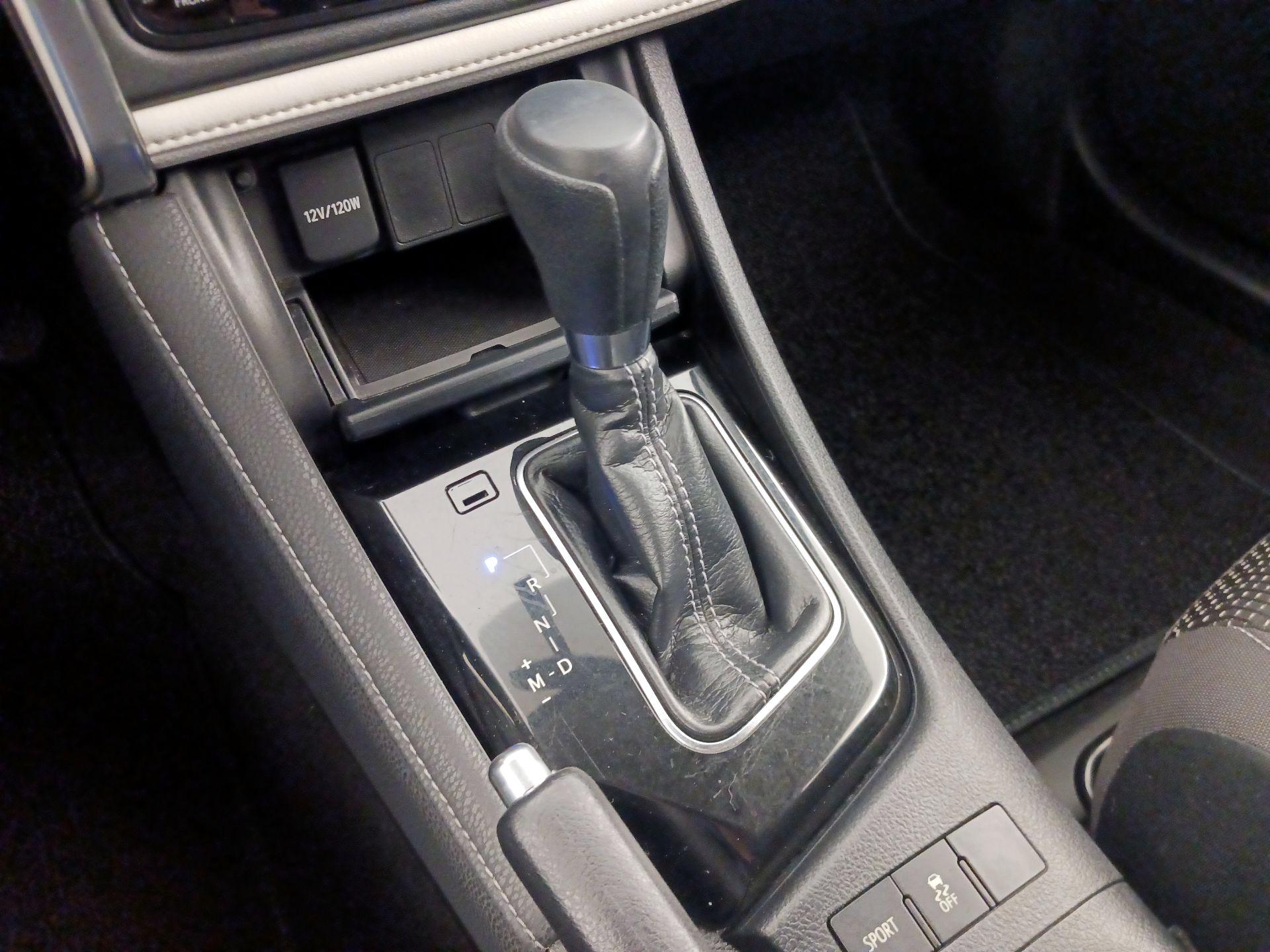 Thumbnail: 2016 Scion iM - 17
