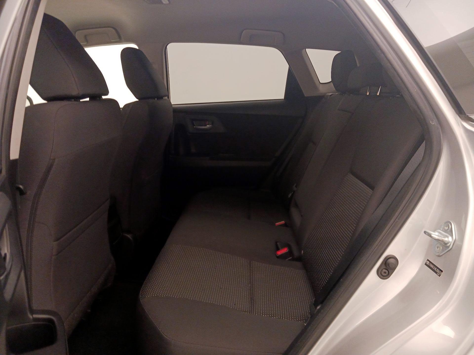 Thumbnail: 2016 Scion iM - 18