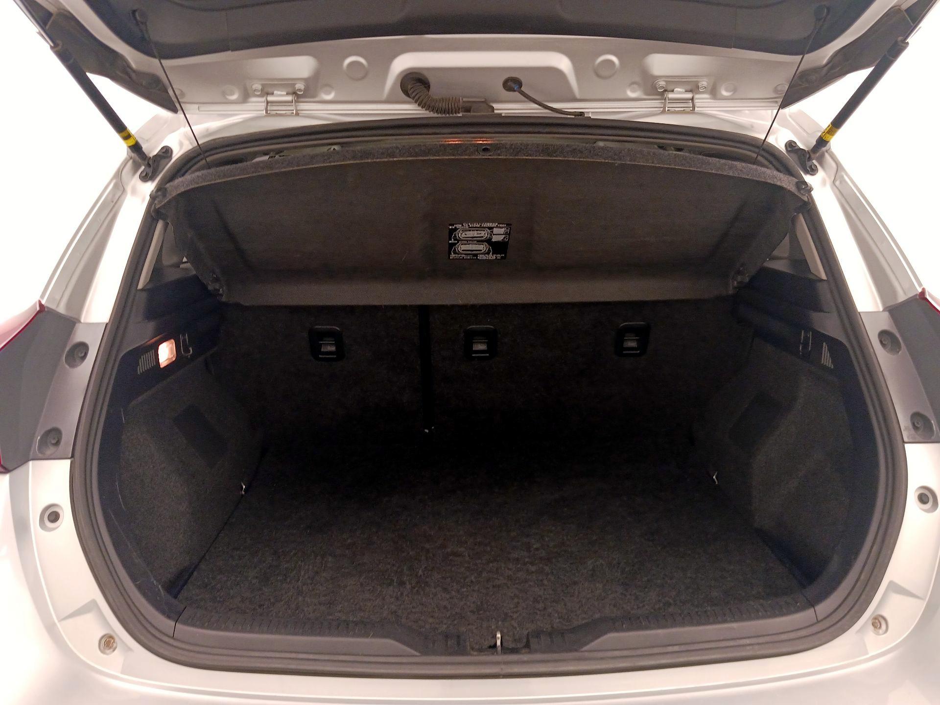 Thumbnail: 2016 Scion iM - 19