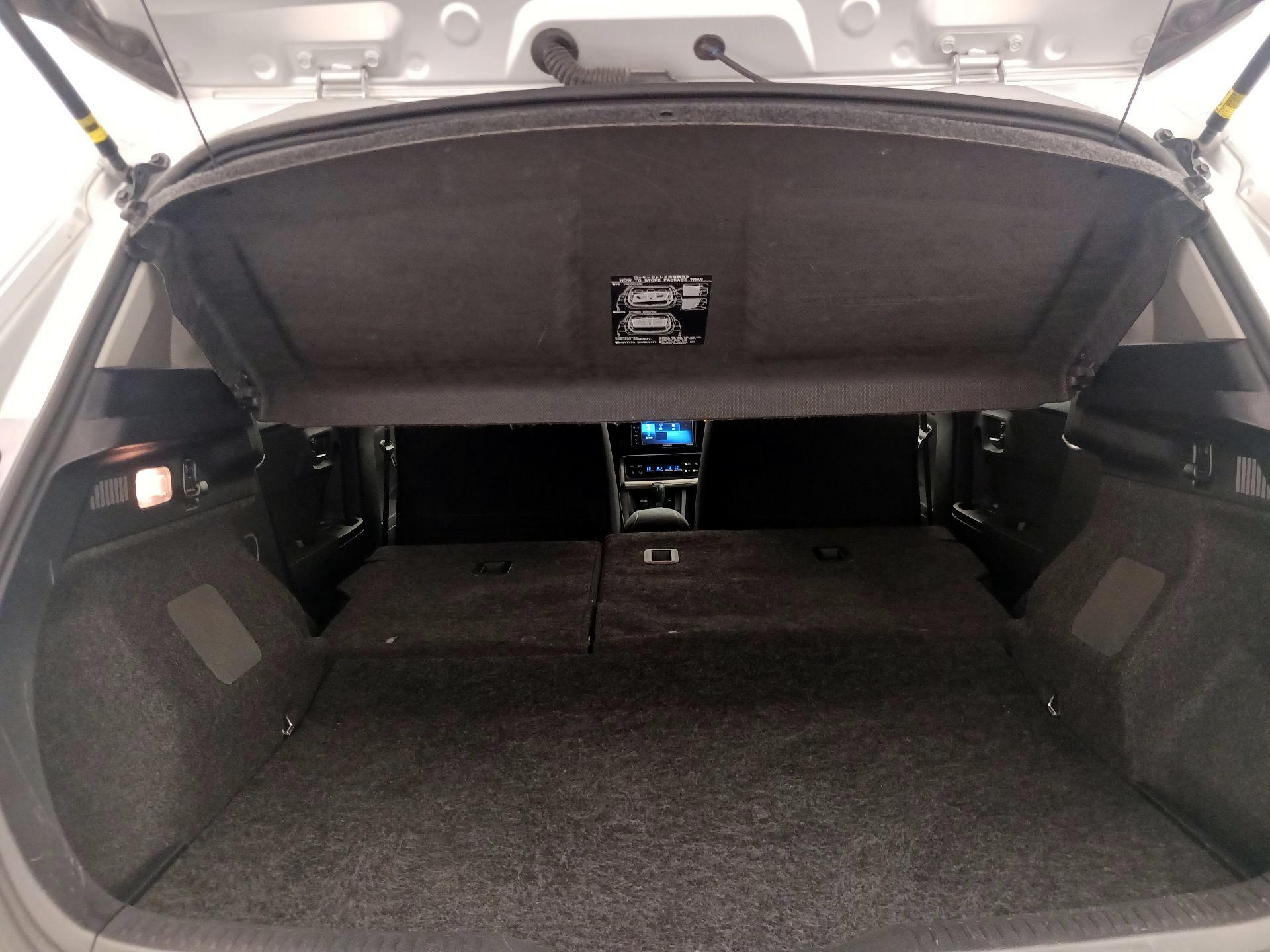 Thumbnail: 2016 Scion iM - 20