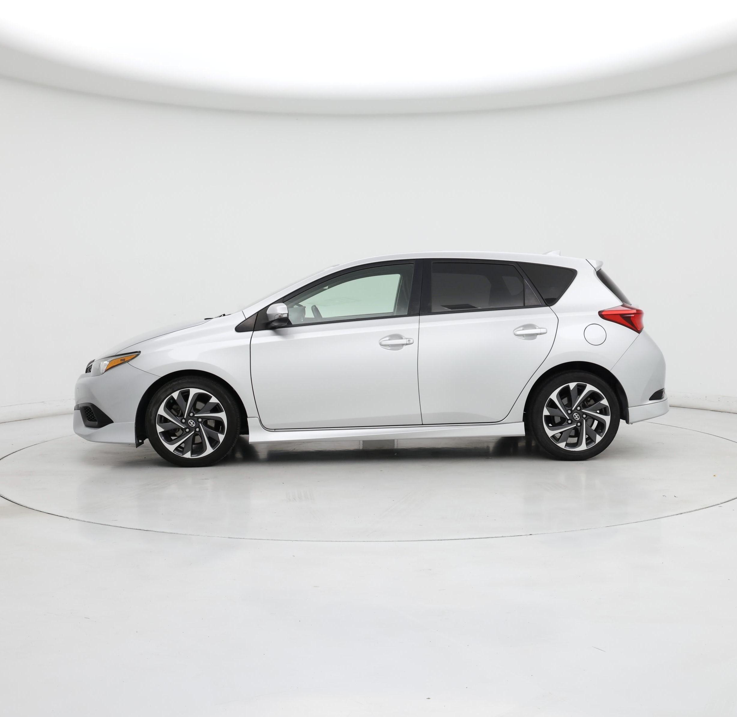 Thumbnail: 2016 Scion iM - 3