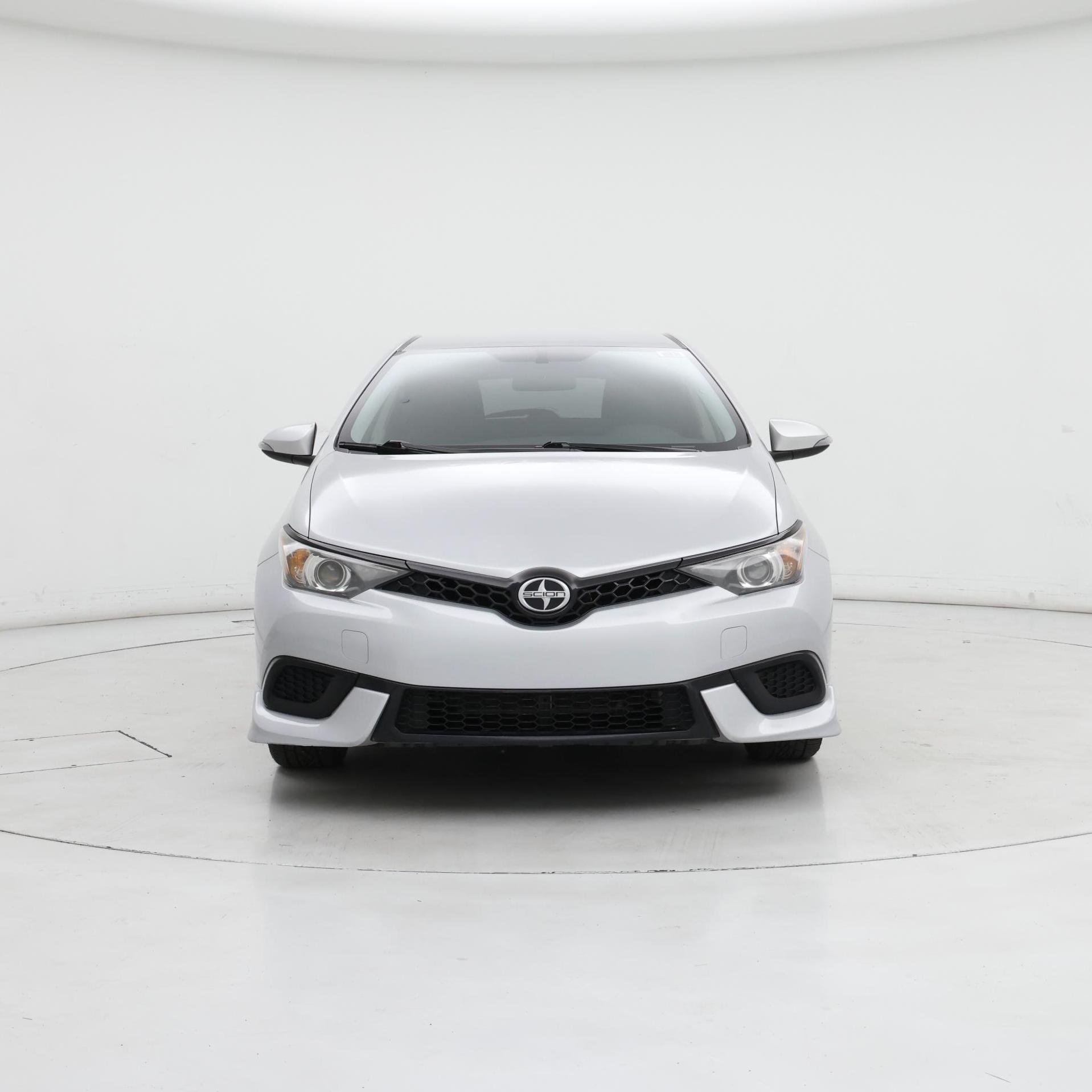 Thumbnail: 2016 Scion iM - 5